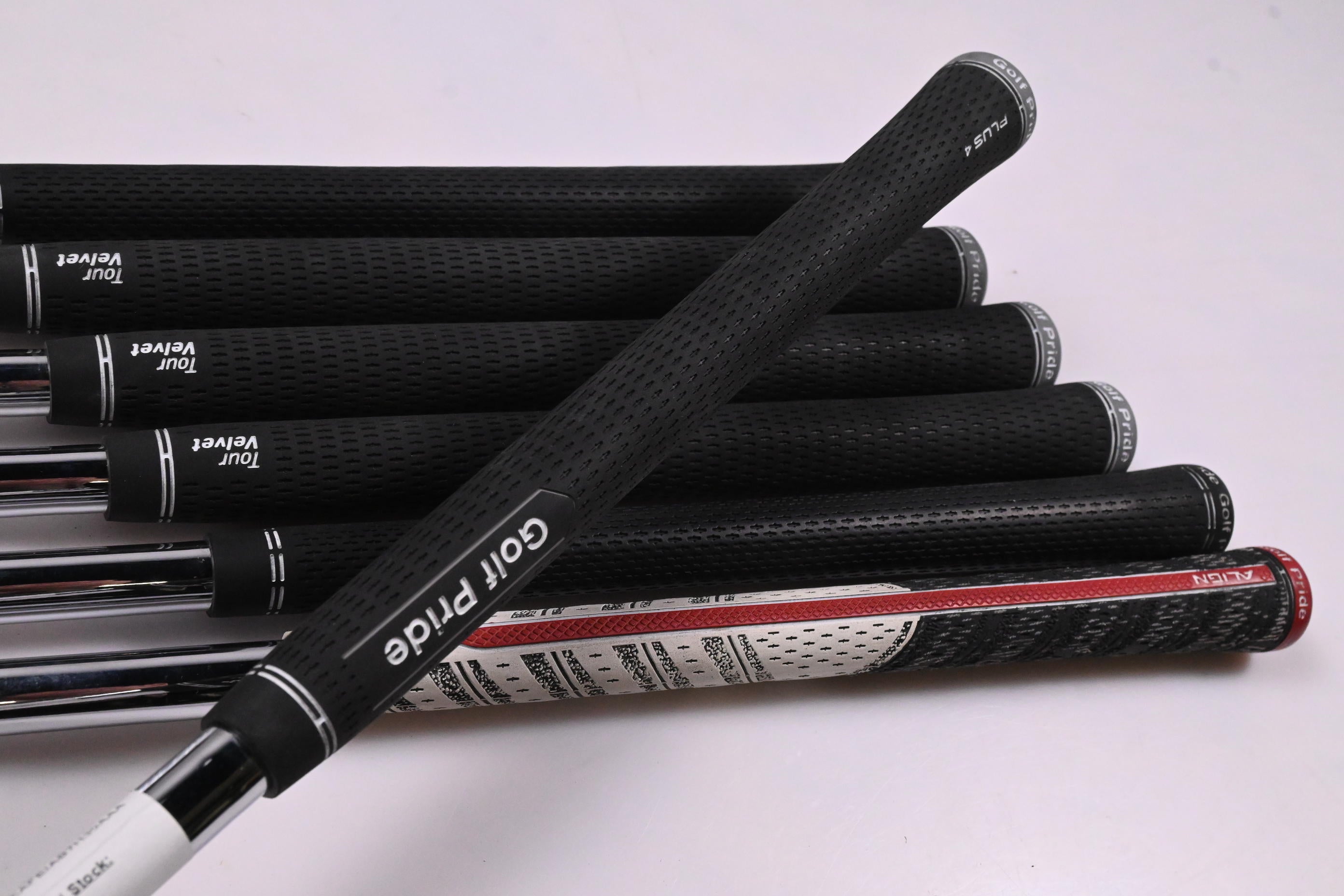 Srixon ZX7 Irons / 4-PW / Stiff Flex N.S.Pro Modus³ Tour 120 Shafts