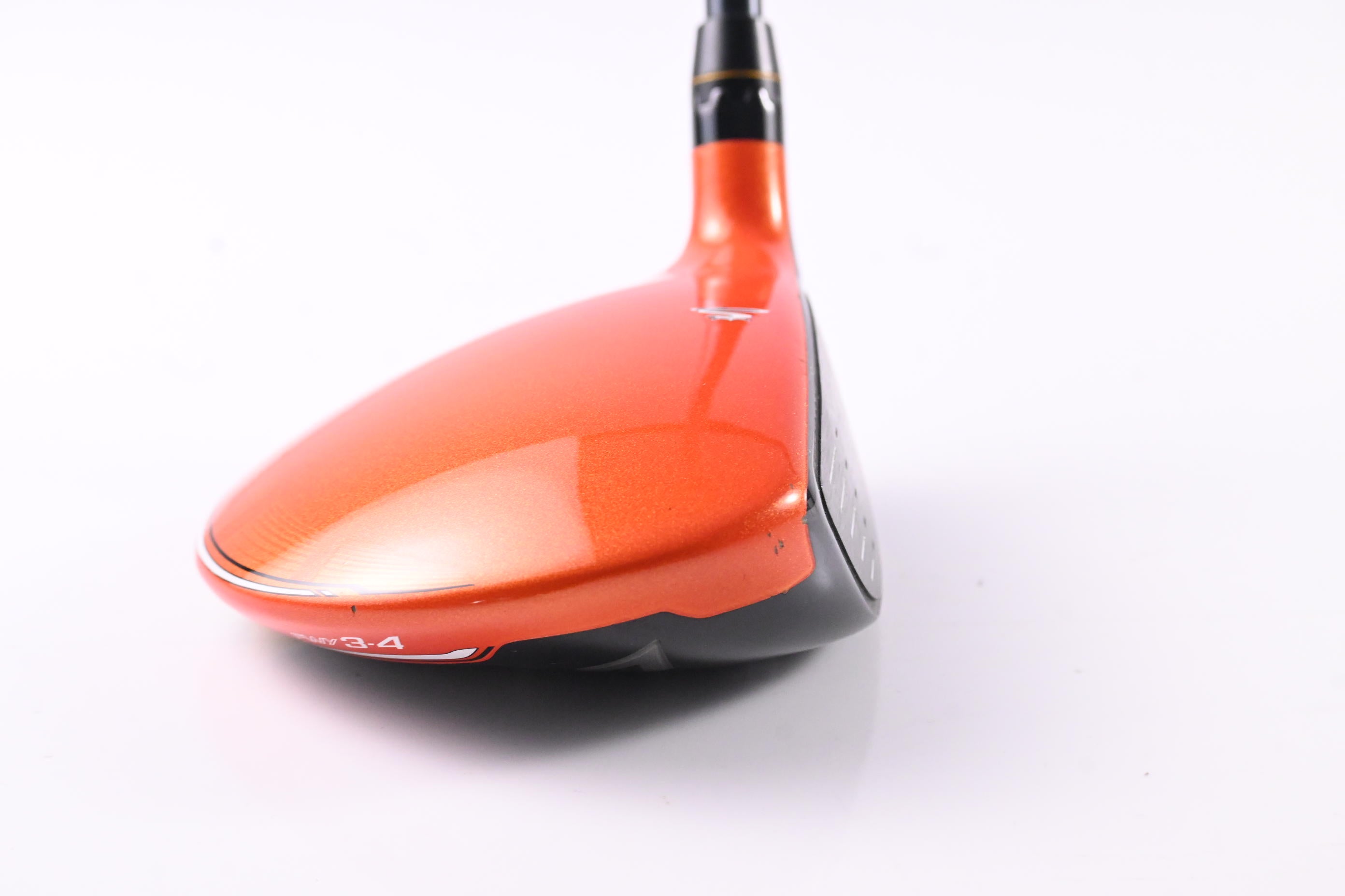 Cobra Fly-Z #3-4 Wood / 13-16 Degree / Stiff Flex Matrix VLCT-Sp 70 Shaft
