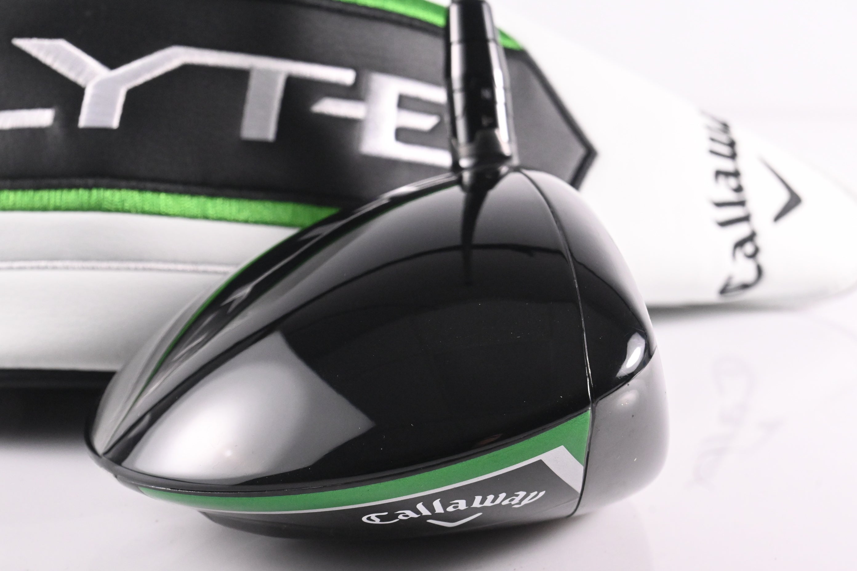 Callaway Elyte Triple Diamond Driver / 10.5 Degree / X-Flex Tensei 1K Black 65