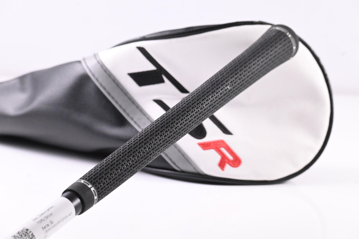 Titleist TSR2 Driver / 9 Degree / X-Flex HZRDUS Black 60 Shaft
