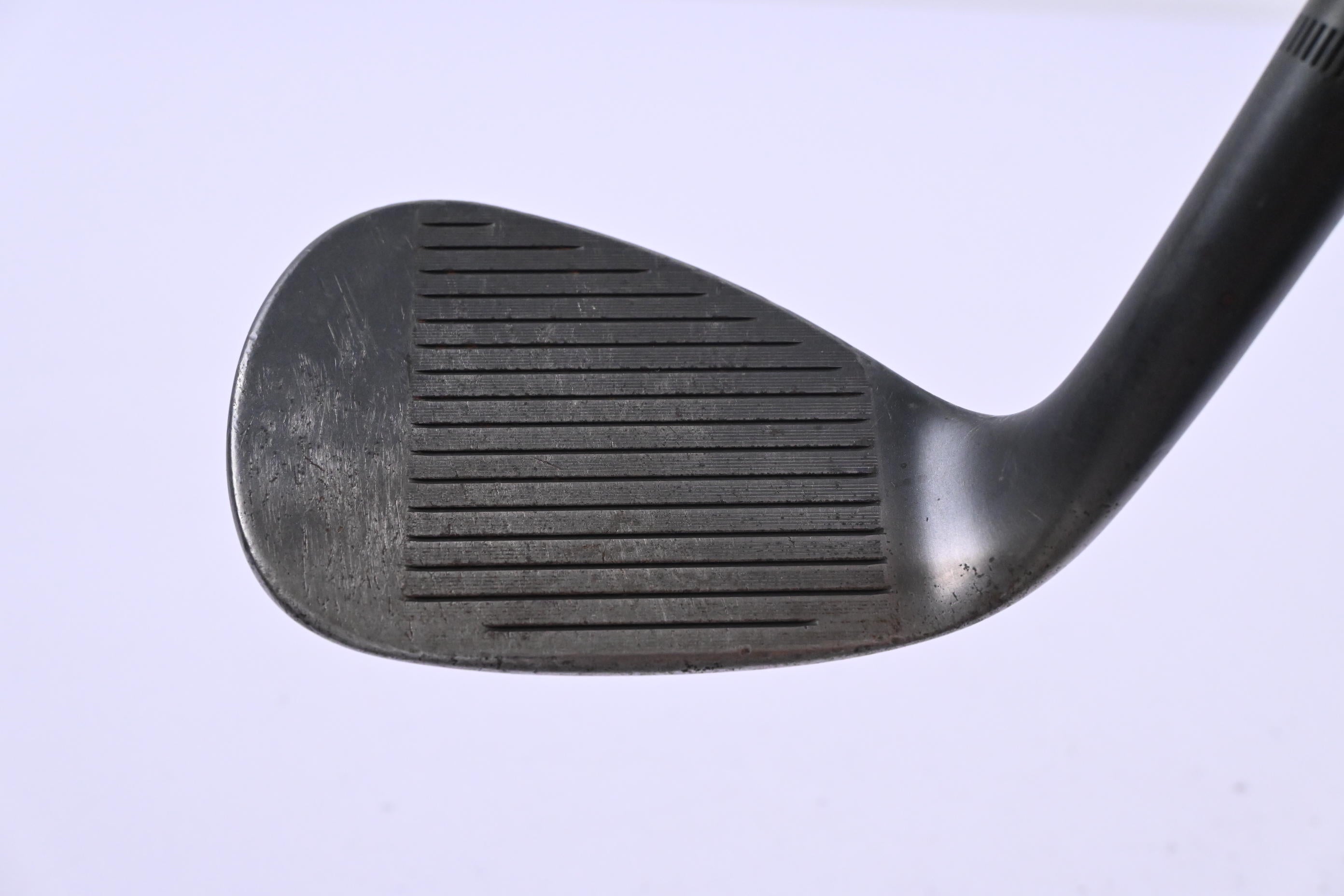 Callaway Mack Daddy 4 Lob Wedge / 58 Degree / Wedge Flex Fujikura 85ST Shaft
