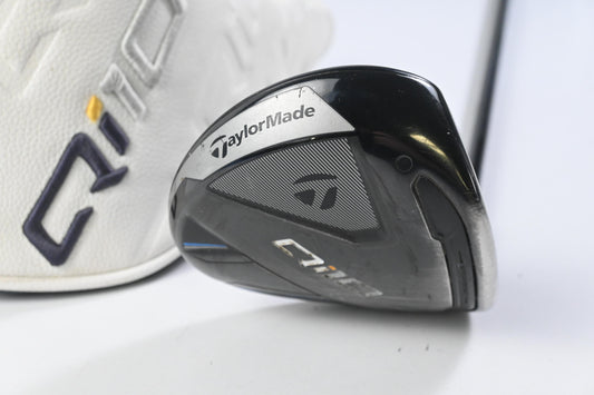 Taylormade Qi10 #3 HL Wood / 16.5 Degree / Regular Flex Ventus Blue 6 Shaft
