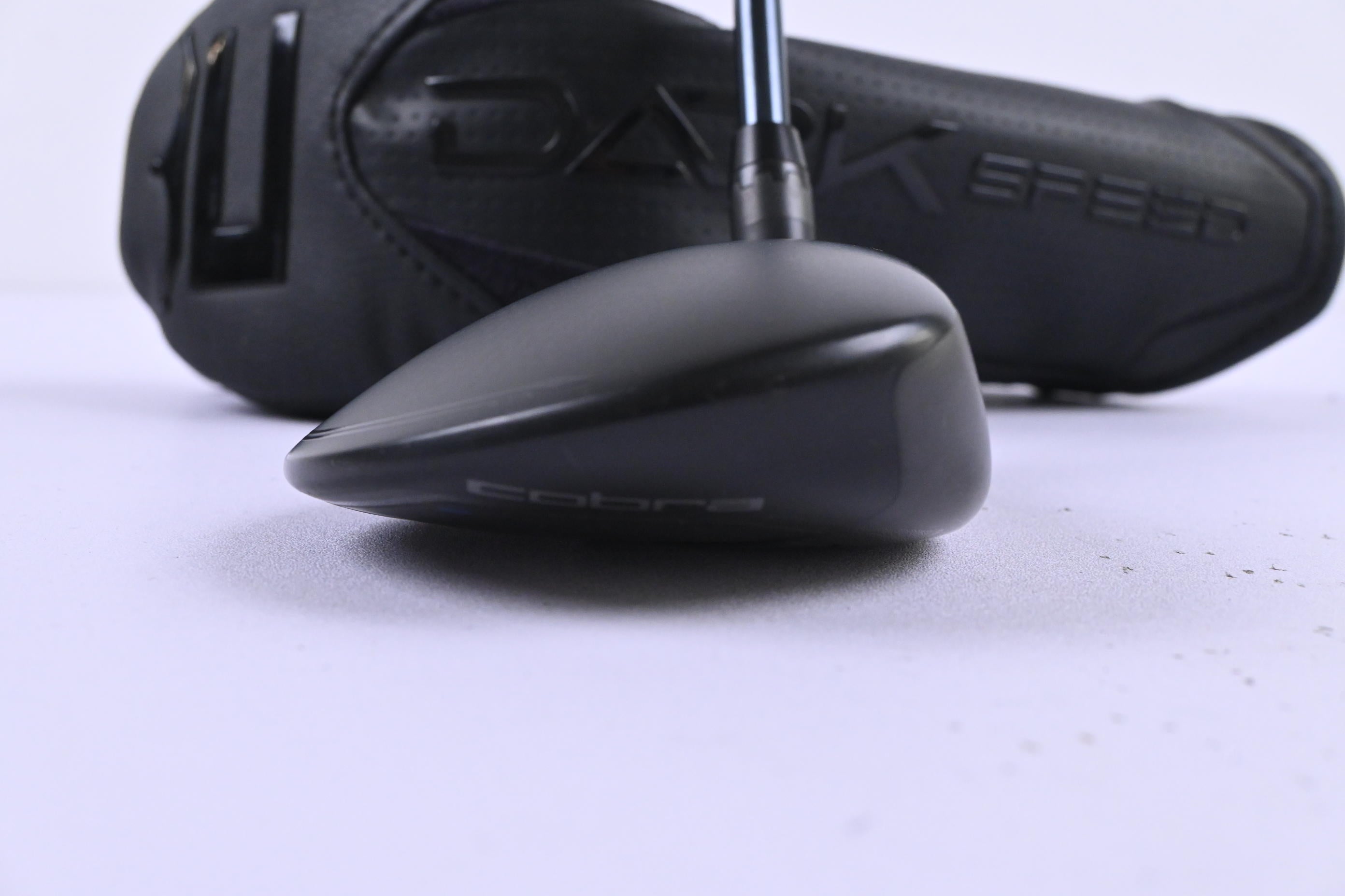 Cobra Darkspeed X #3 Wood / 15 Degree / Regular Flex UST LinQ M40X 6 Shaft