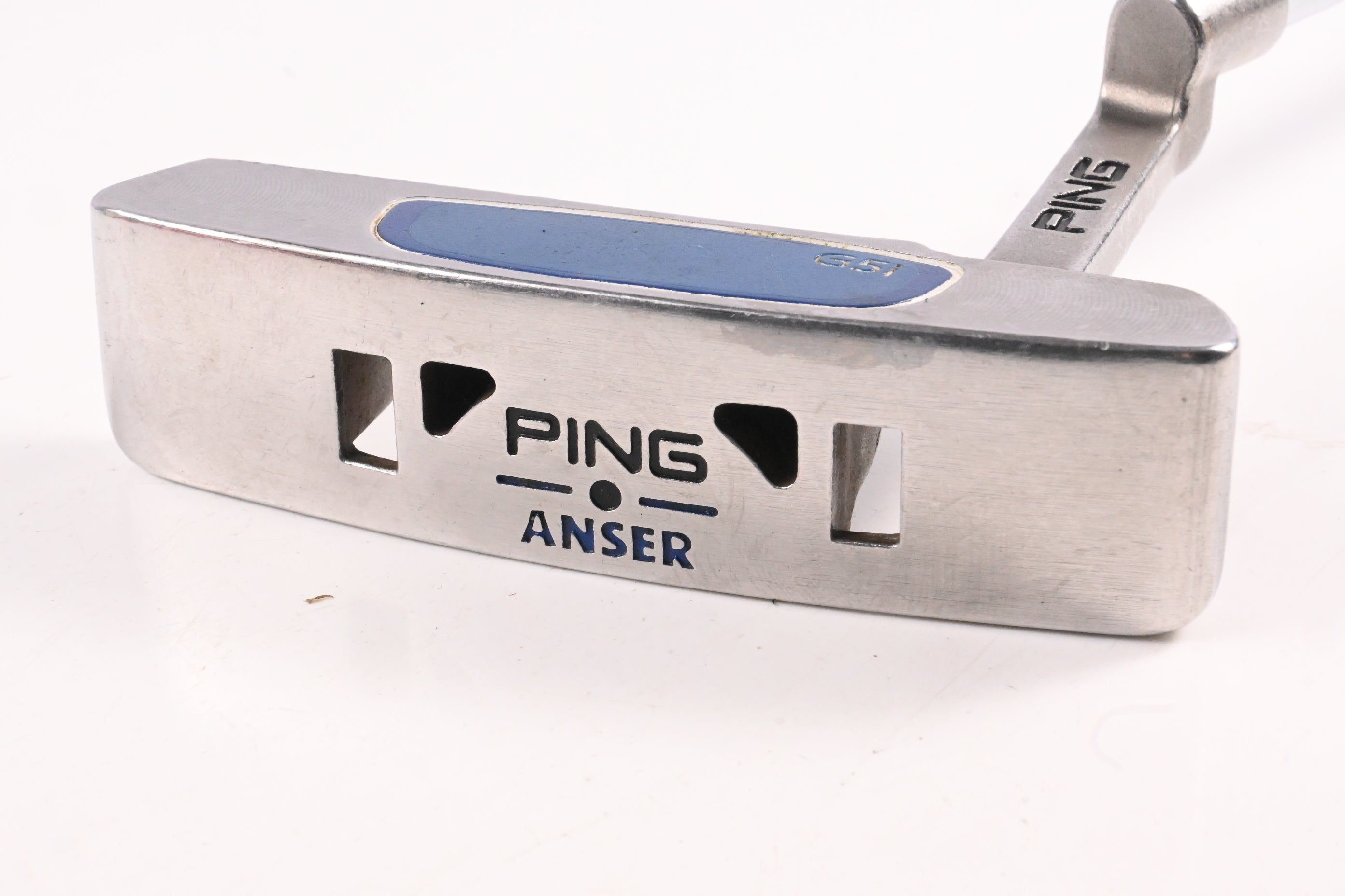 Ping G5i Anser Putter / 33 Inch