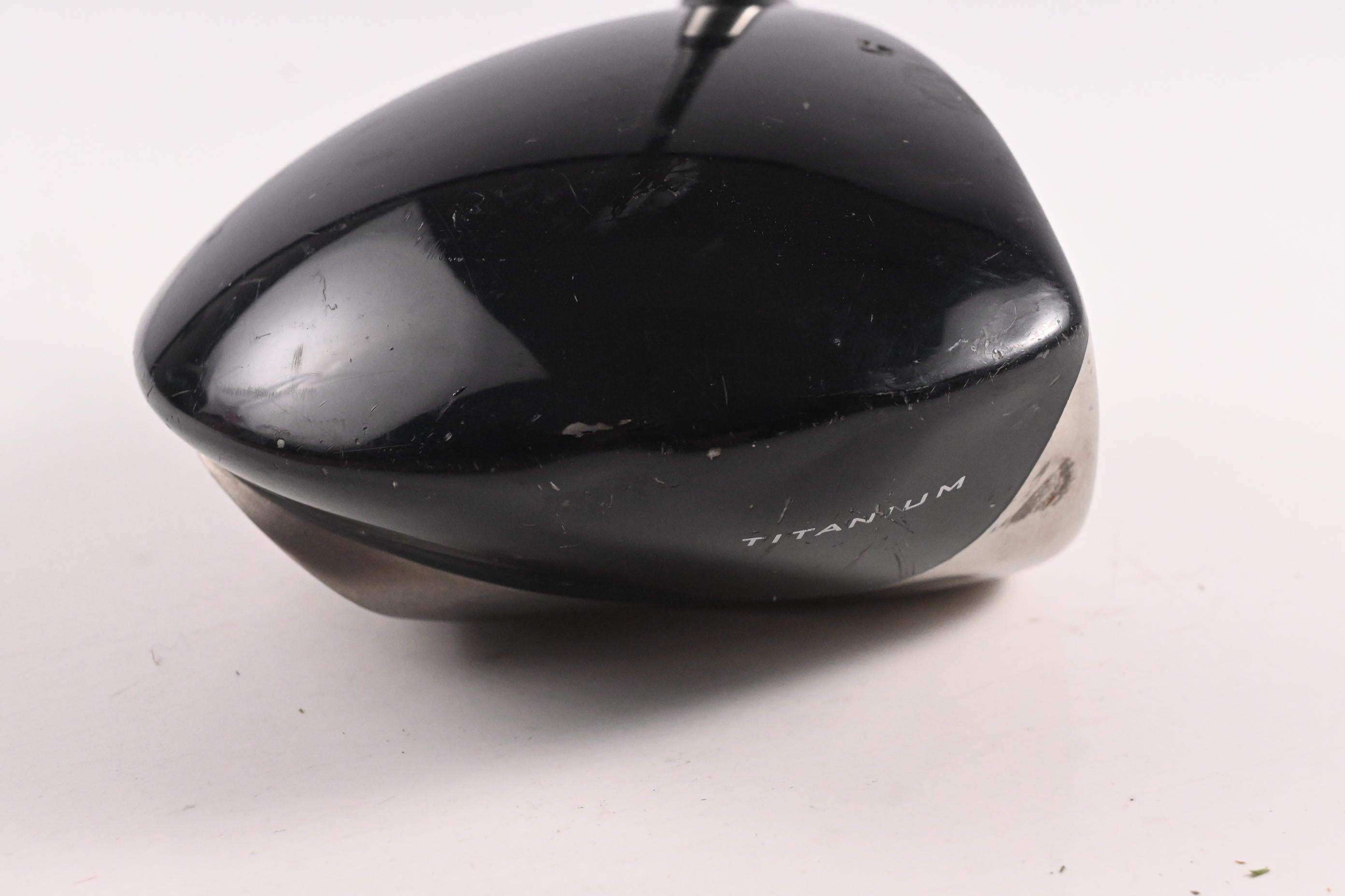 Taylormade R5 Dual Driver / 10.5 Degree / Stiff Flex Taylormade M.A.S2 55 Shaft