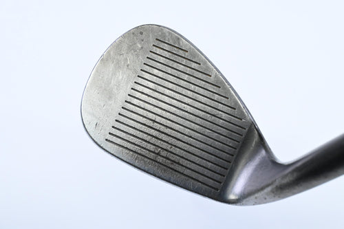 Taylormade Milled Grind Lob Wedge / 58 Degree / Wedge Flex Steel Shaft