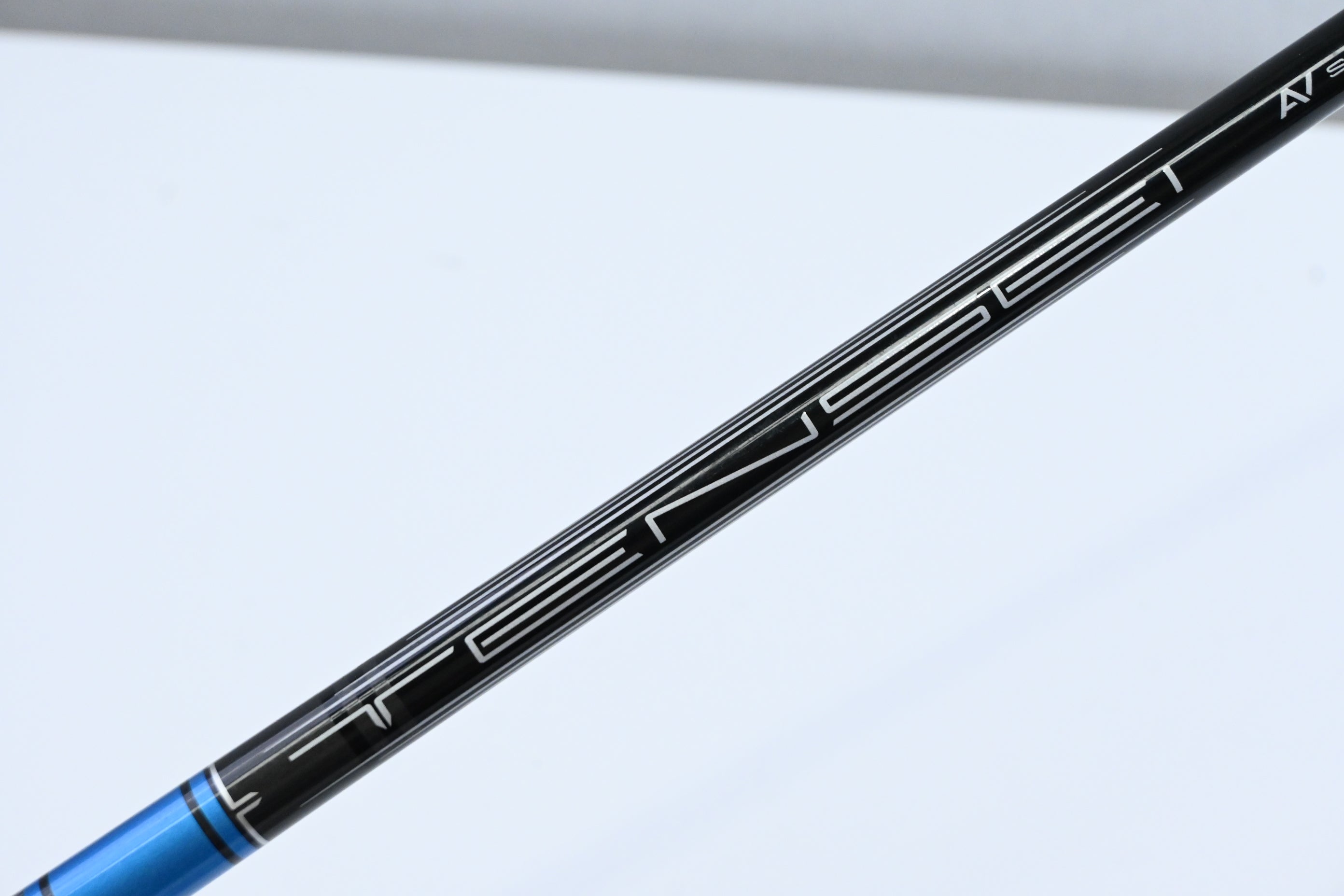 Tensei AV Blue 55 Driver Shaft / Stiff Flex / Titleist