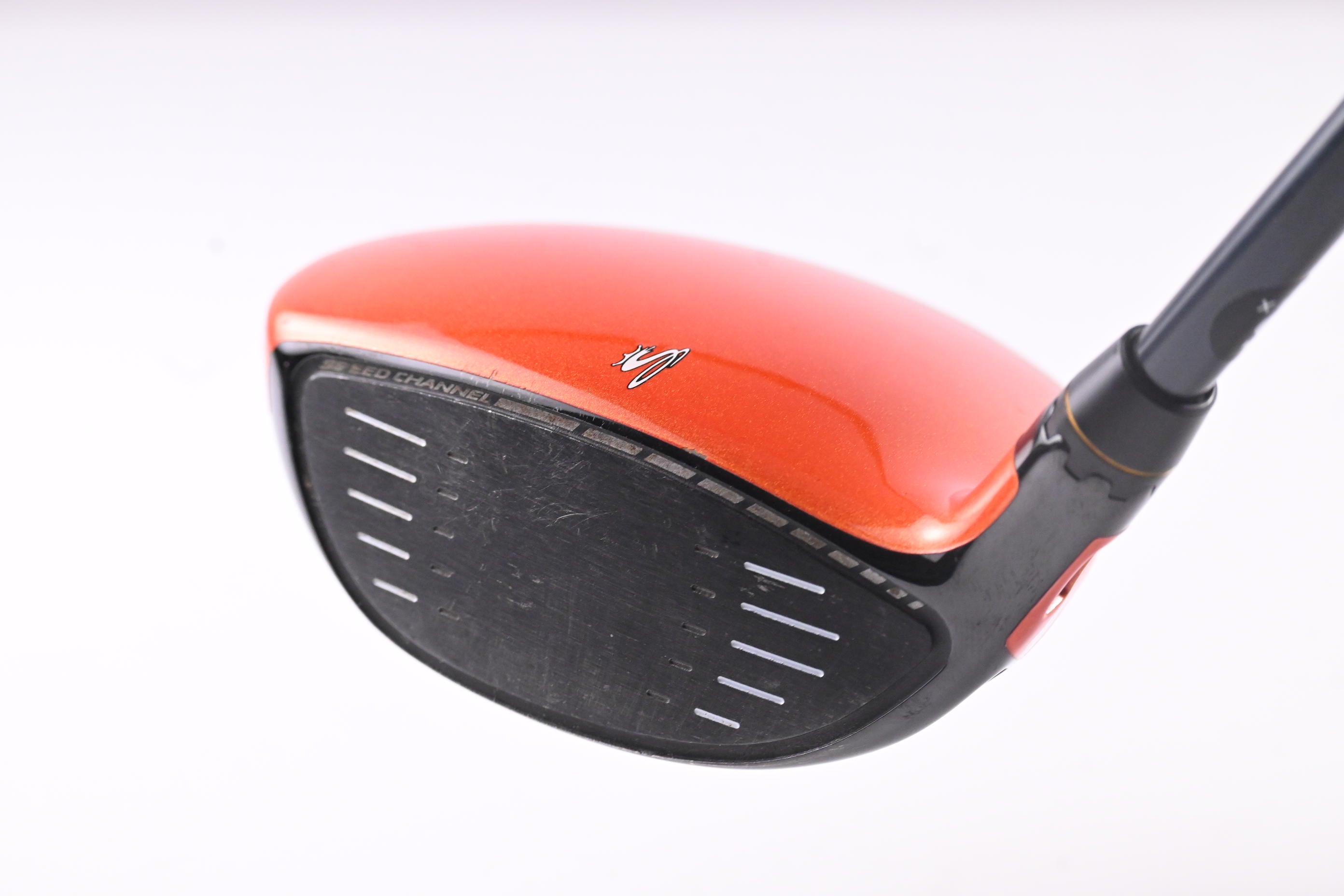 Cobra Fly-Z #3-4 Wood / 13-16 Degree / Stiff Flex Matrix VLCT-Sp 70 Shaft