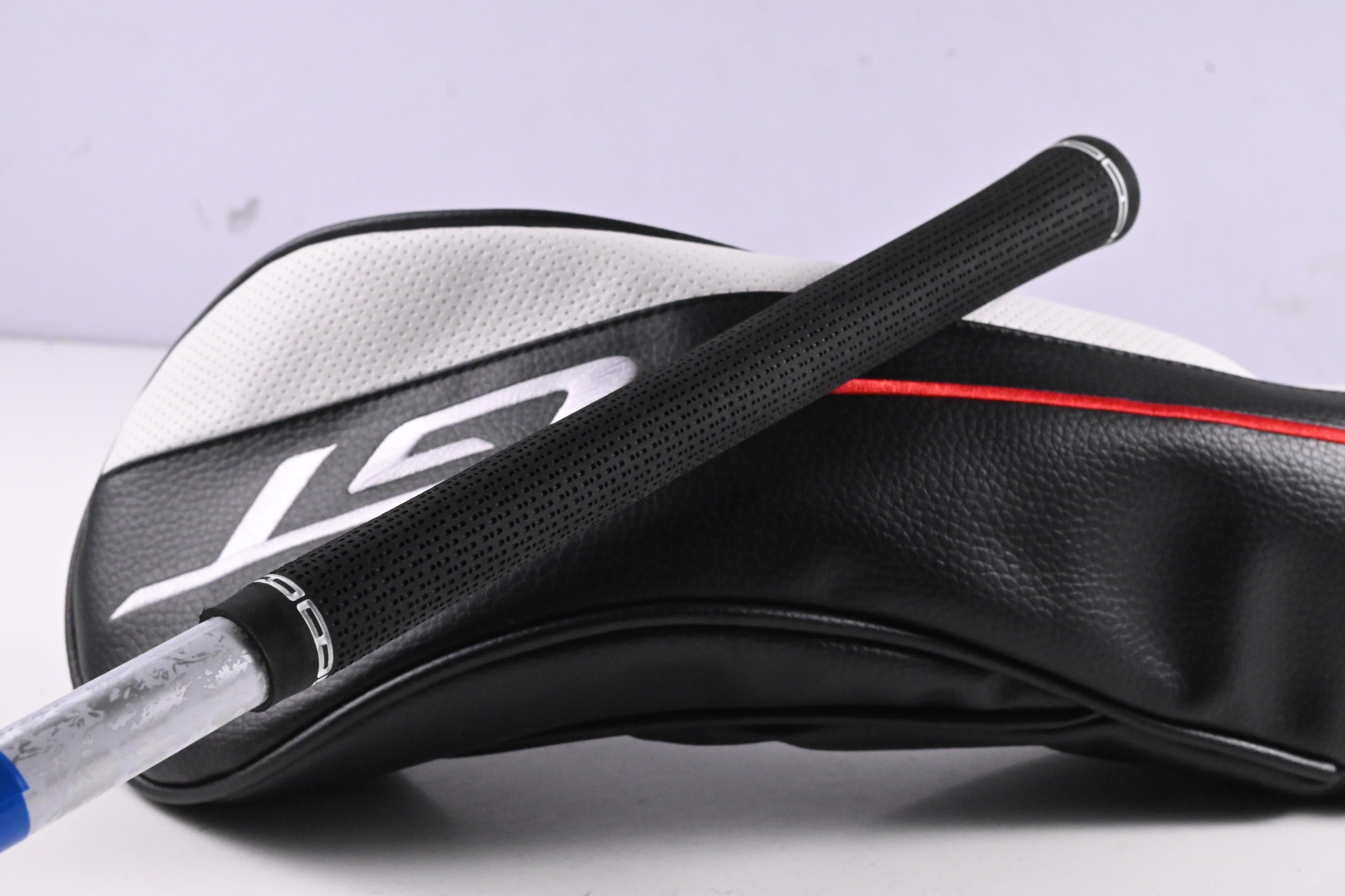 Titleist GT2 Driver / 9 Degree / Regular Flex Denali Red 50 Shaft