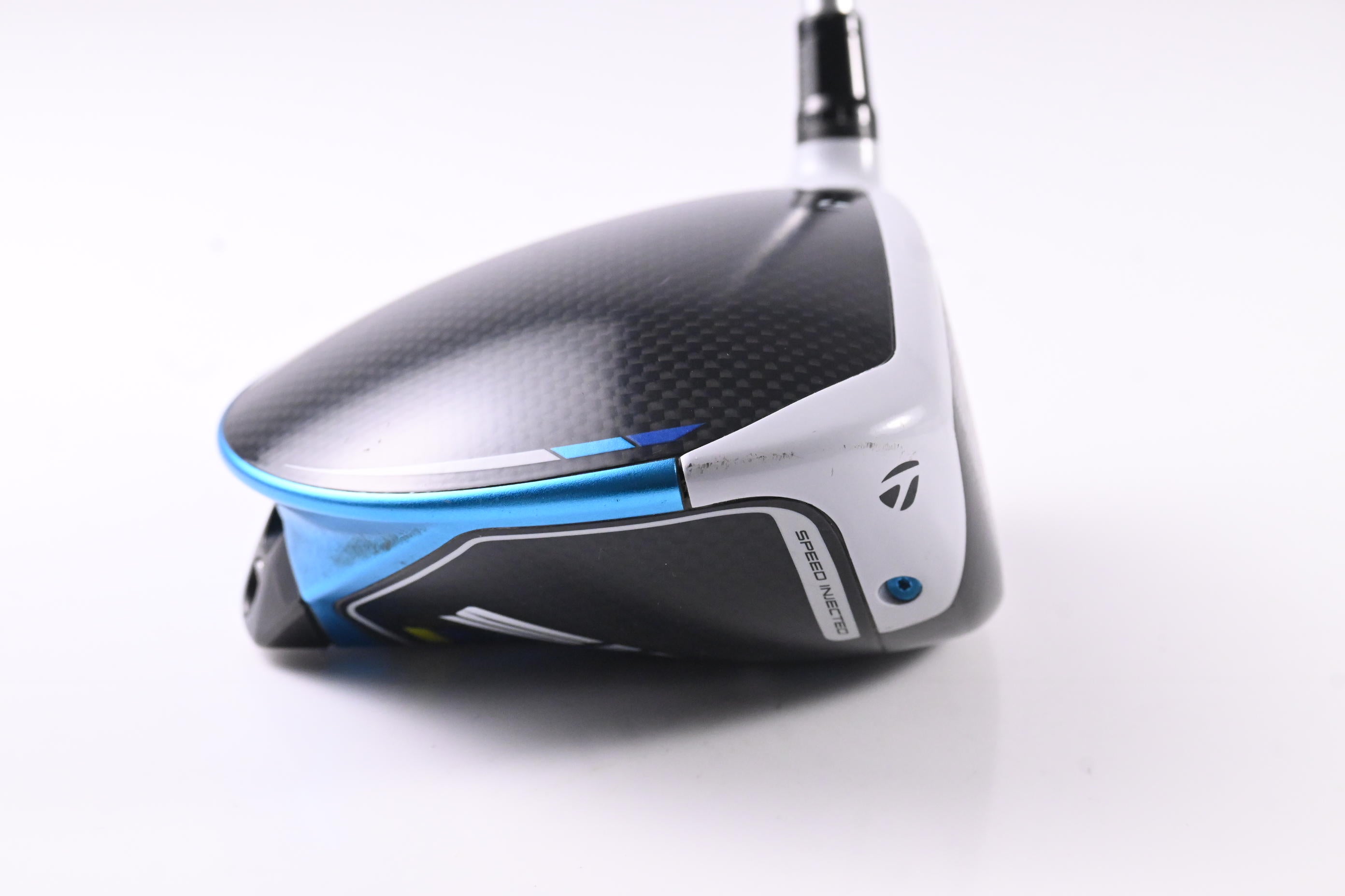 Taylormade SIM2 Max Driver / 10.5 Degree / Stiff Flex Kuro Kage Silver 60 Shaft