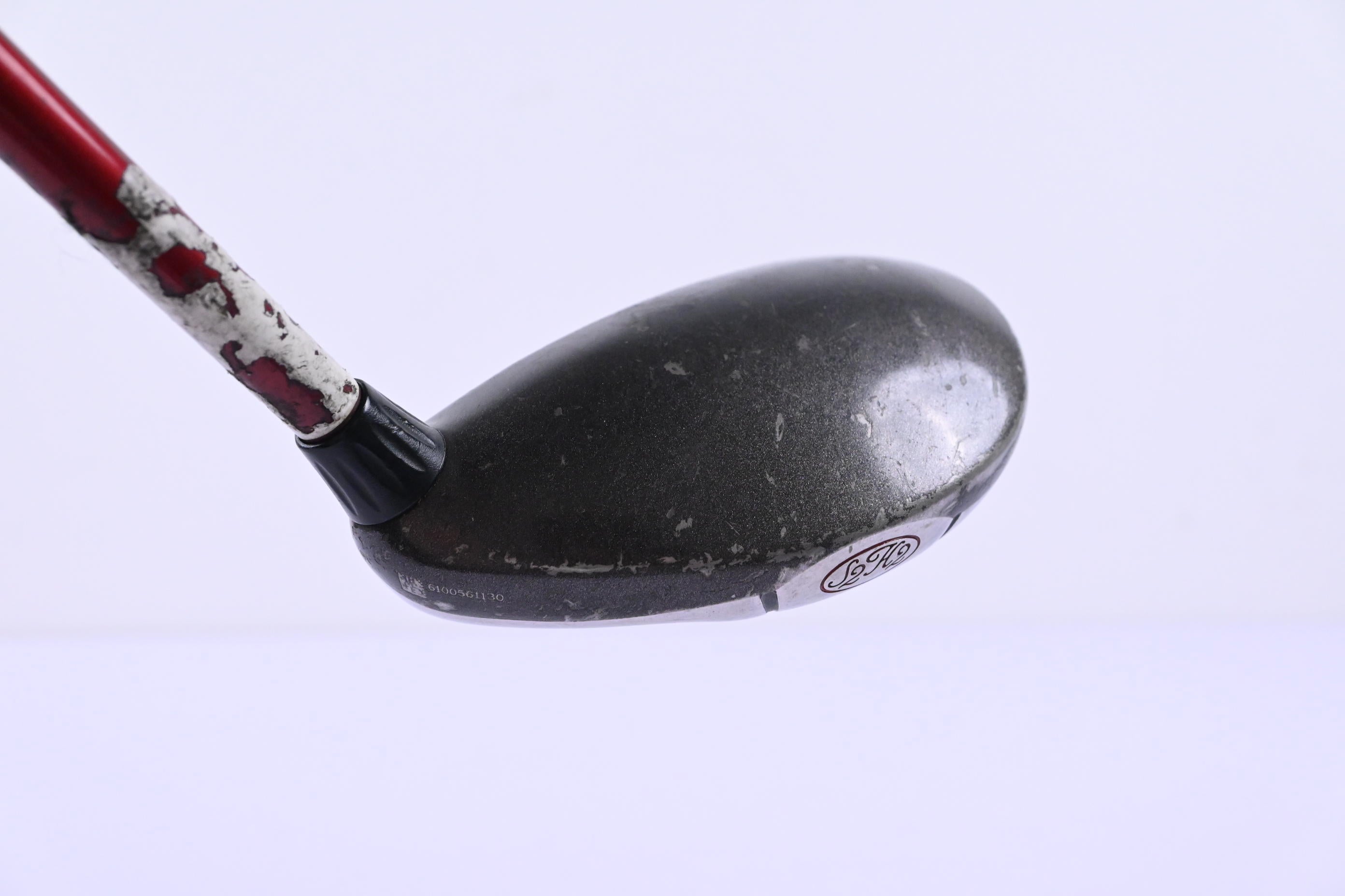 Callaway Heavenwood #4 Hybrid / 23 Degree / Regular Flex Callaway RCH 75 Shaft