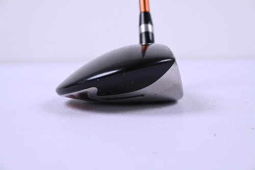 Ping G10 #3 Wood / 15.5 Degree / Regular Flex Ping TFC 129F Shaft