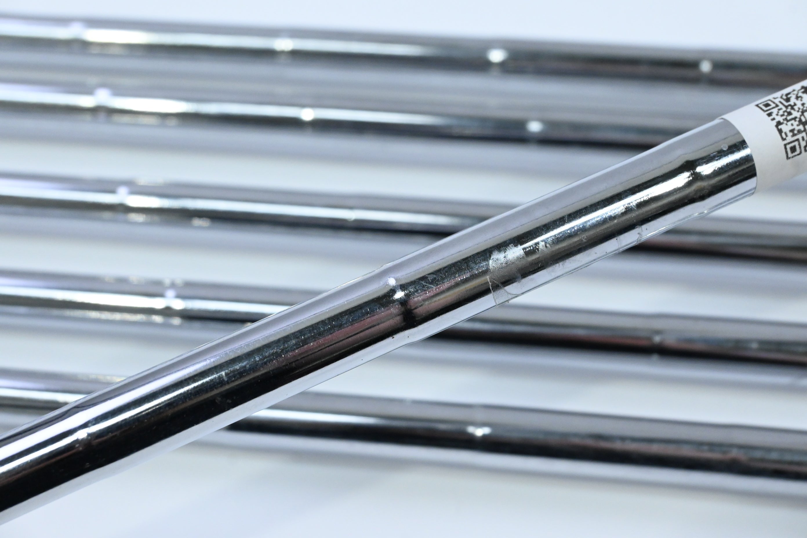 Wilson X-31 Advantage Irons / 6-PW+SW / Regular Flex Steel Shafts