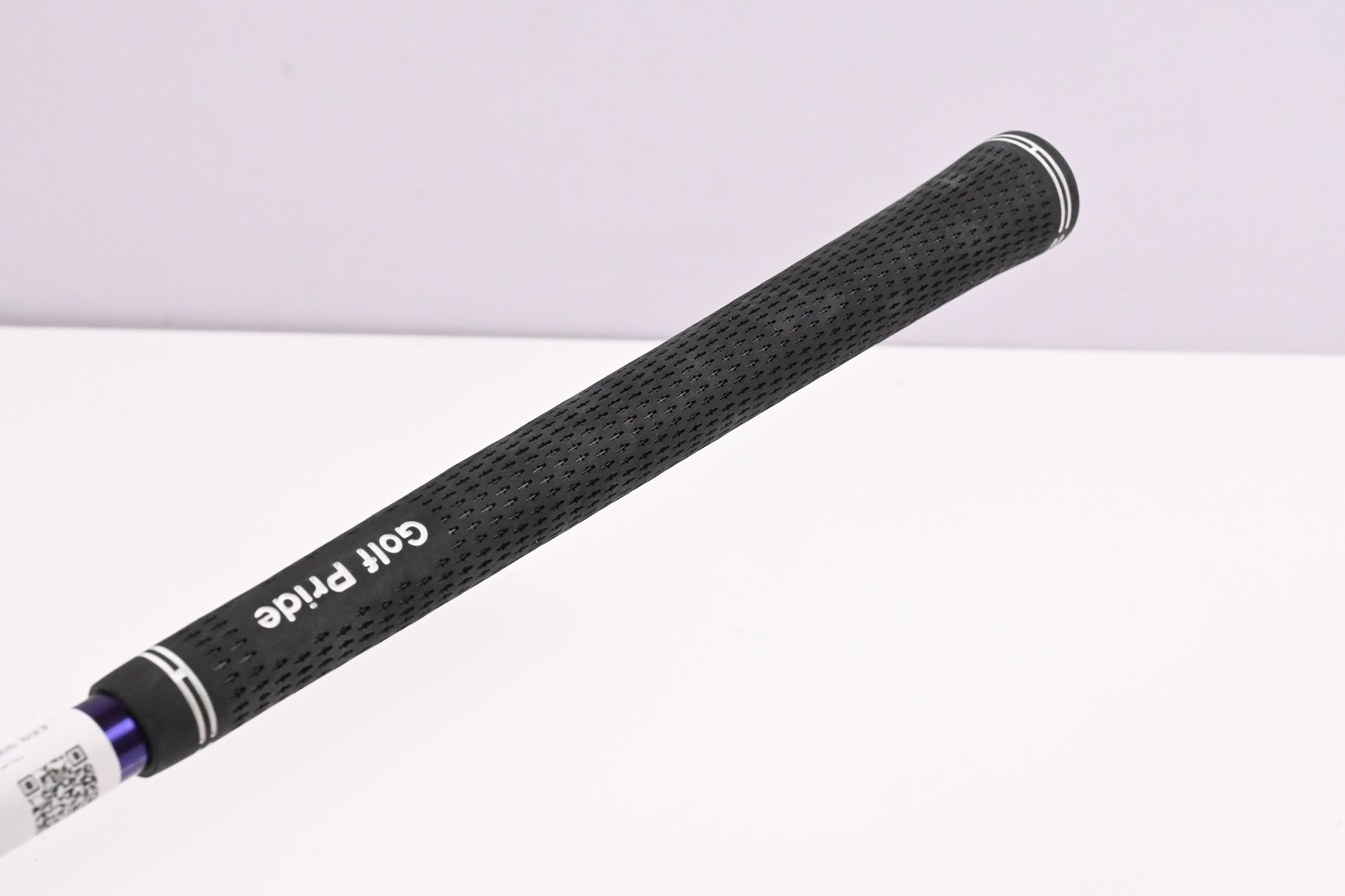UST Mamiya LIN-Q Purple 6 Driver Shaft / Regular Flex / Taylormade 2nd Gen