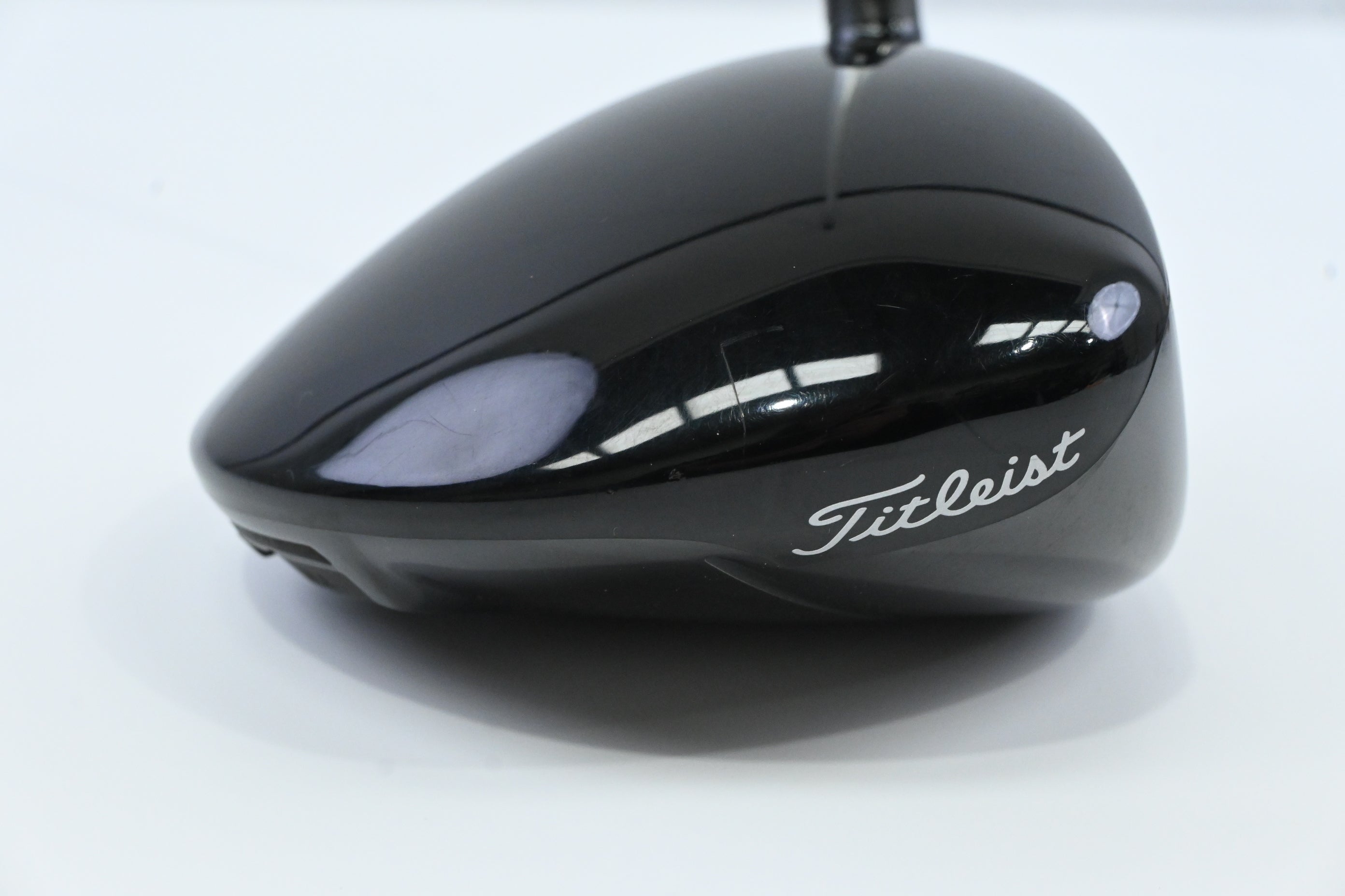 Titleist TSR3 Driver / 10 Degree / Stiff Flex Aldila Rogue 95 MSI 80 Shaft