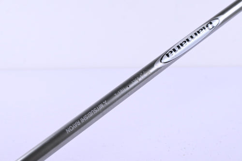 Mizuno MP-630 Fast Track Driver / 9.5 Degree / X-Flex Diamana 73 Shaft