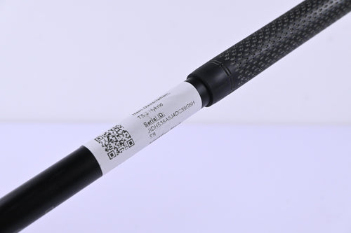 Titleist TSi2 #4 Hybrid / 21 Degree / Senior Flex Kuro Kage 55 Shaft