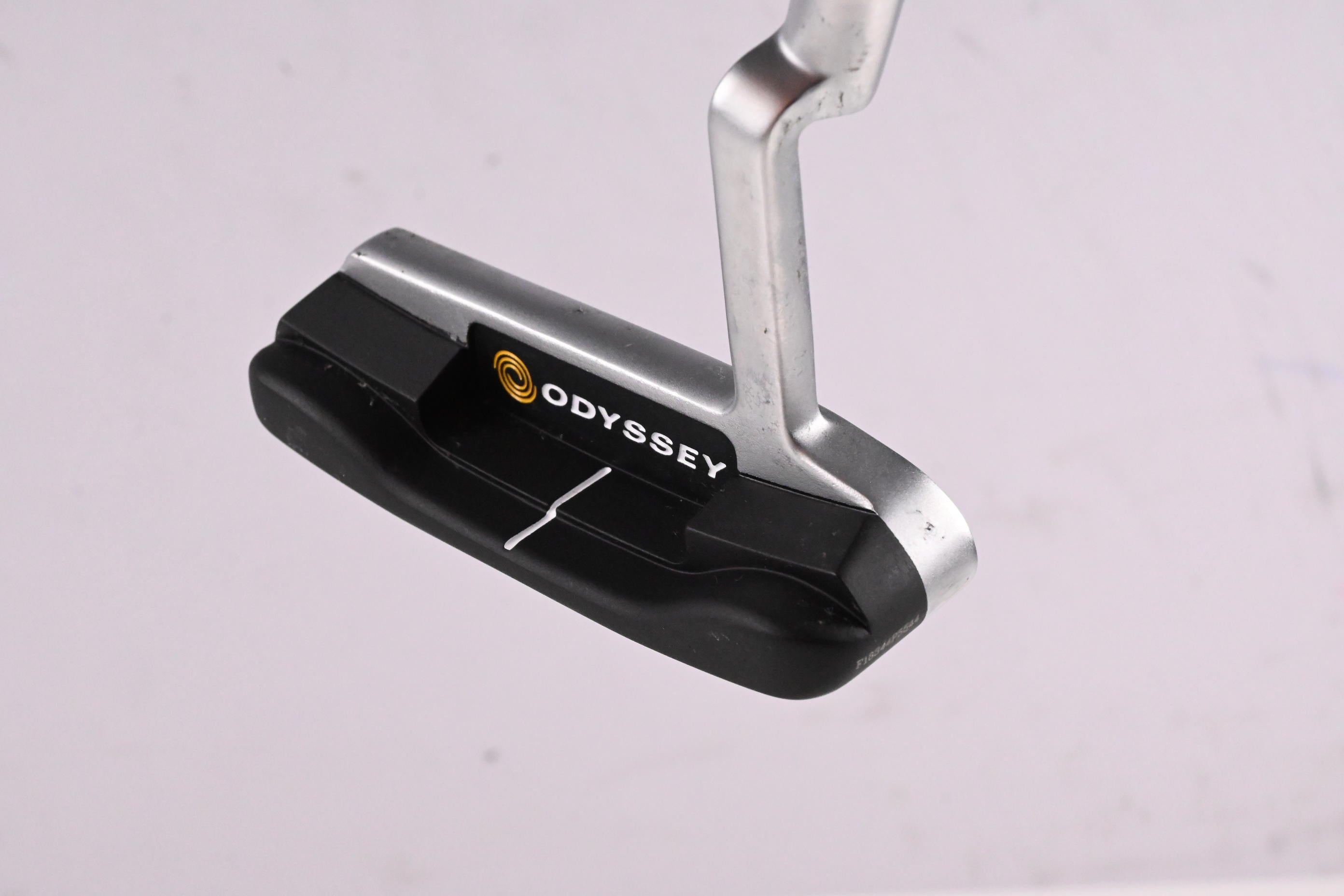 Odyssey Stroke Lab One Putter / 33 Inch
