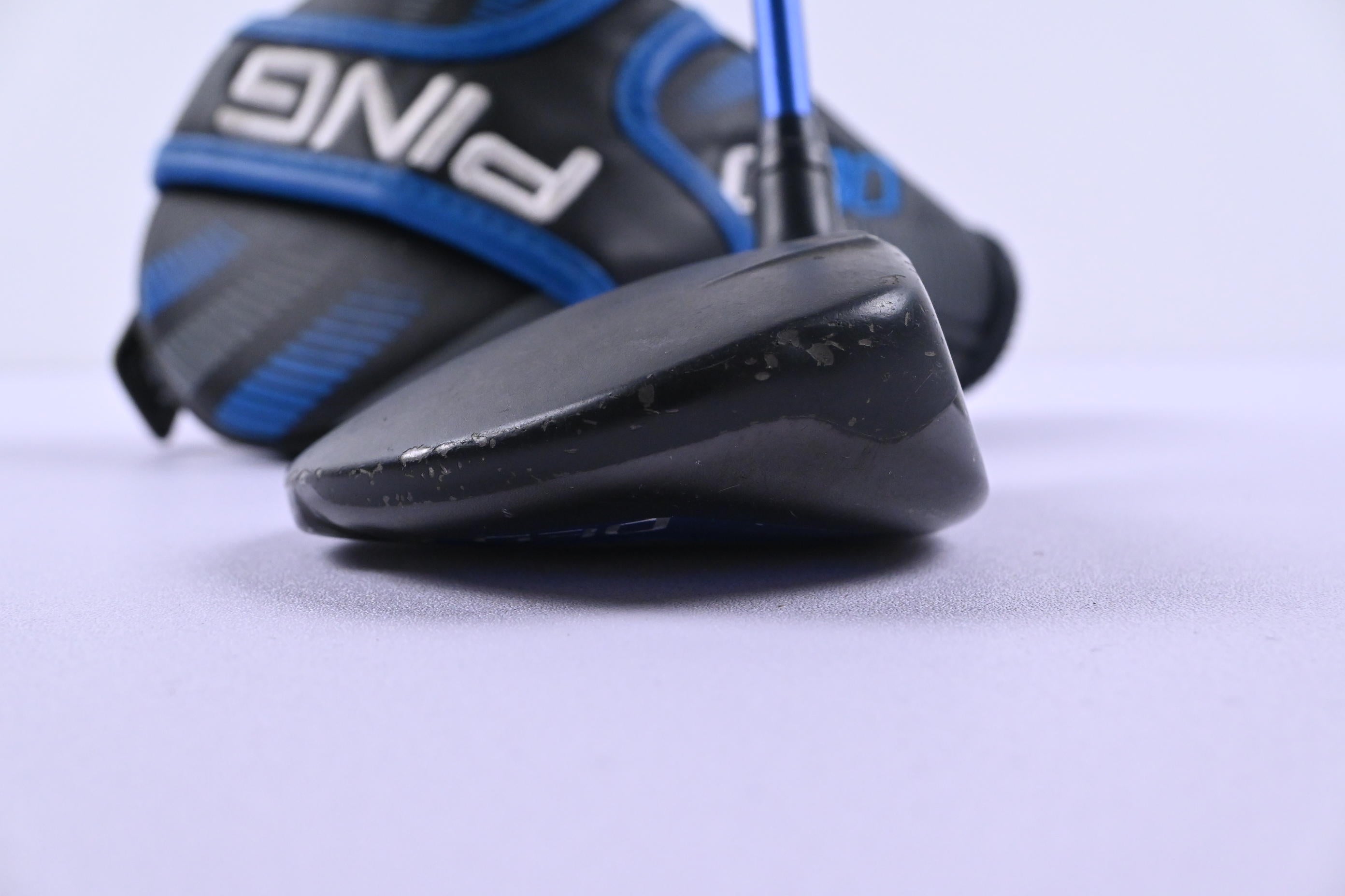 Ping G30 #5 Wood / 18 Degree / Regular Flex Ping TFC 419 Shaft