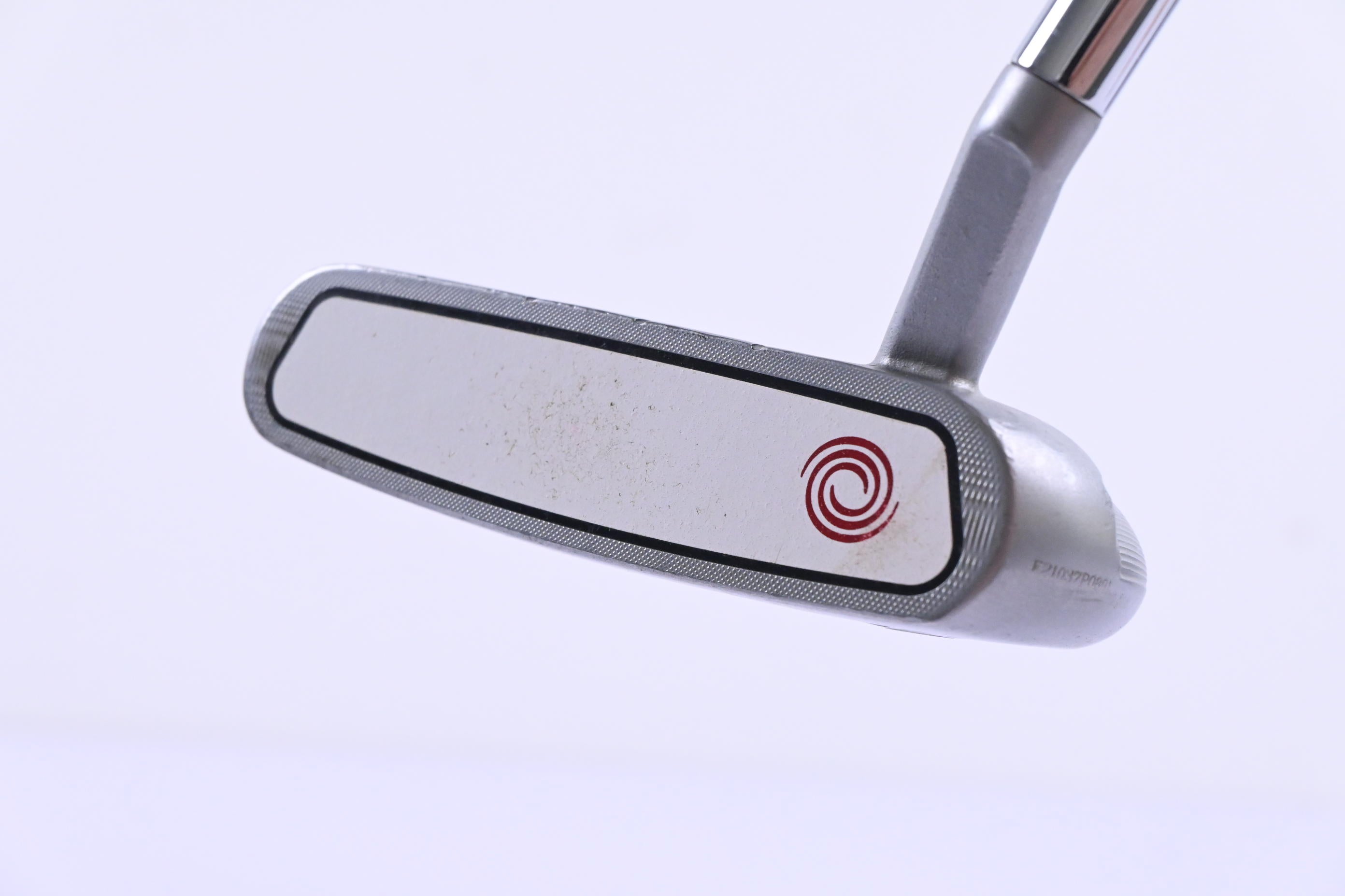 Odyssey White Hot OG 2021 Rossie S Putter / 35 Inch