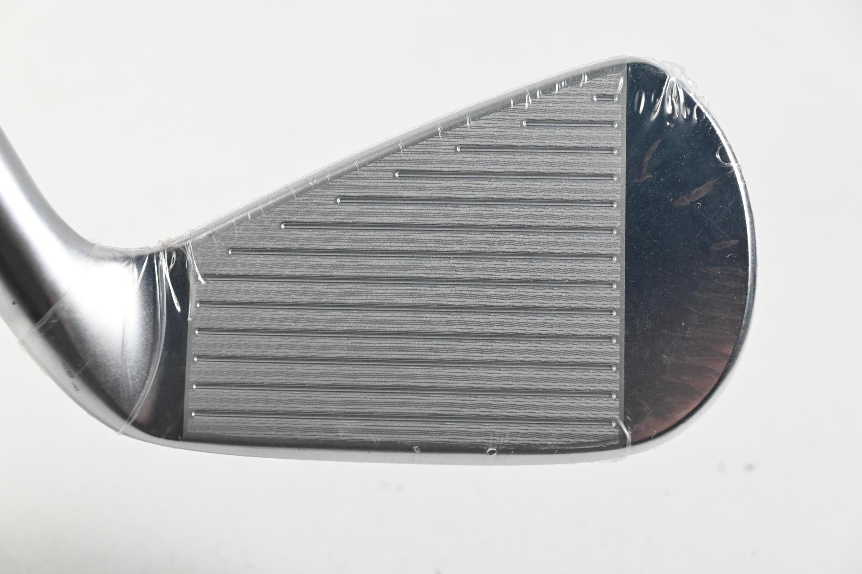 Left Hand Srixon ZX MK II 2023 Utility #3 Iron / 20 Degree / Regular Flex UST