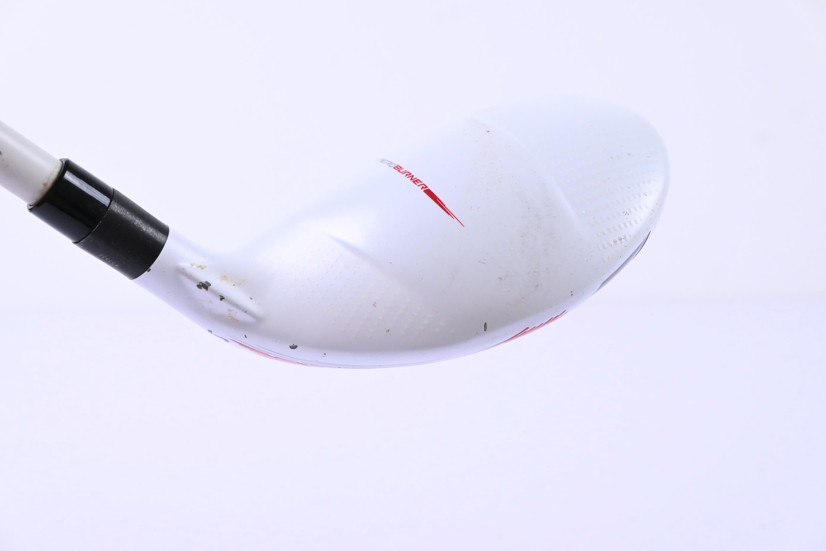 Ladies Taylormade Aeroburner #4 Hybrid / 22 Degree / Ladies Flex Speed Rul-Z 55