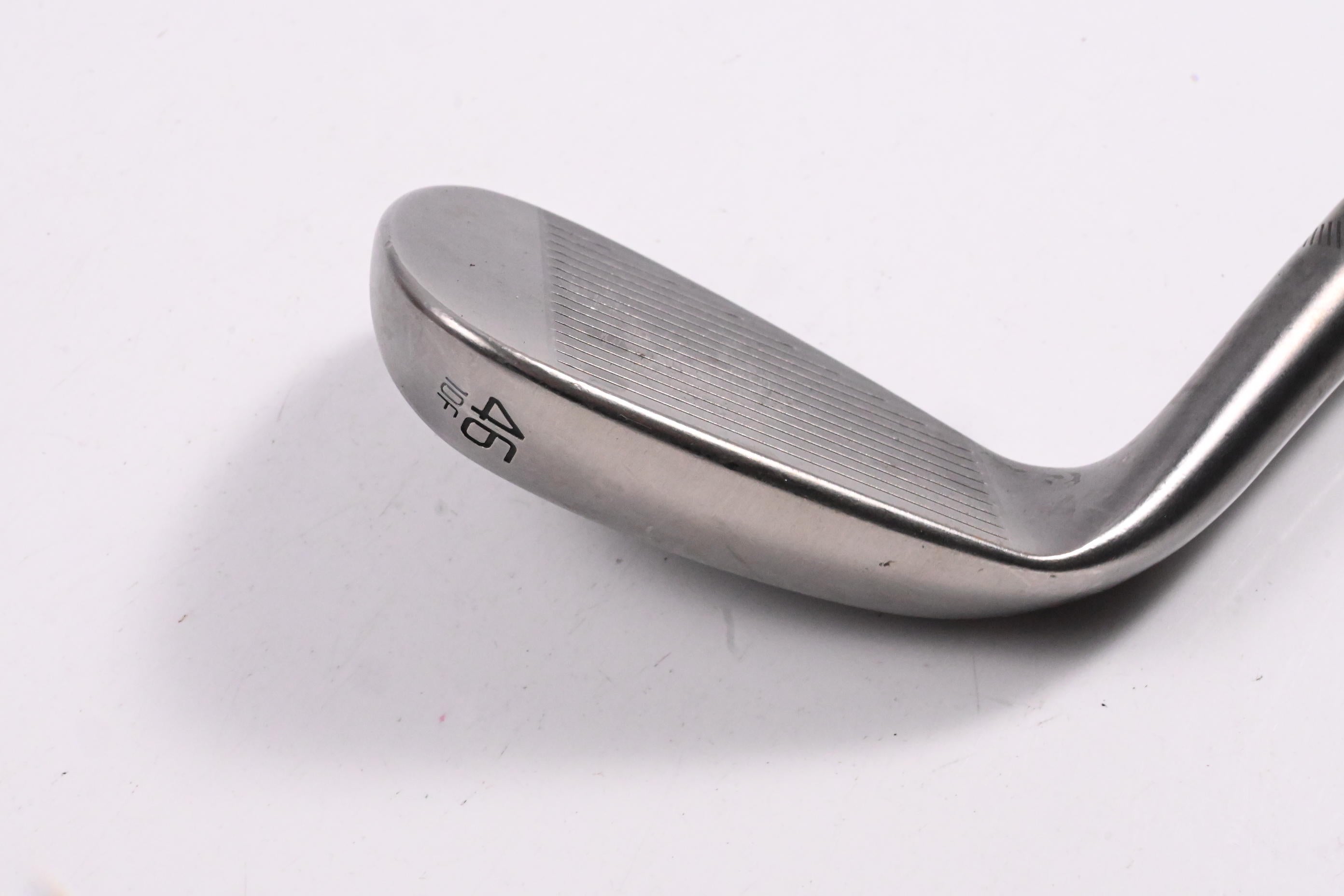 Titleist Vokey SM10 Pitching Wedge / 46 Degree / Regular Flex KBS Tour Lite