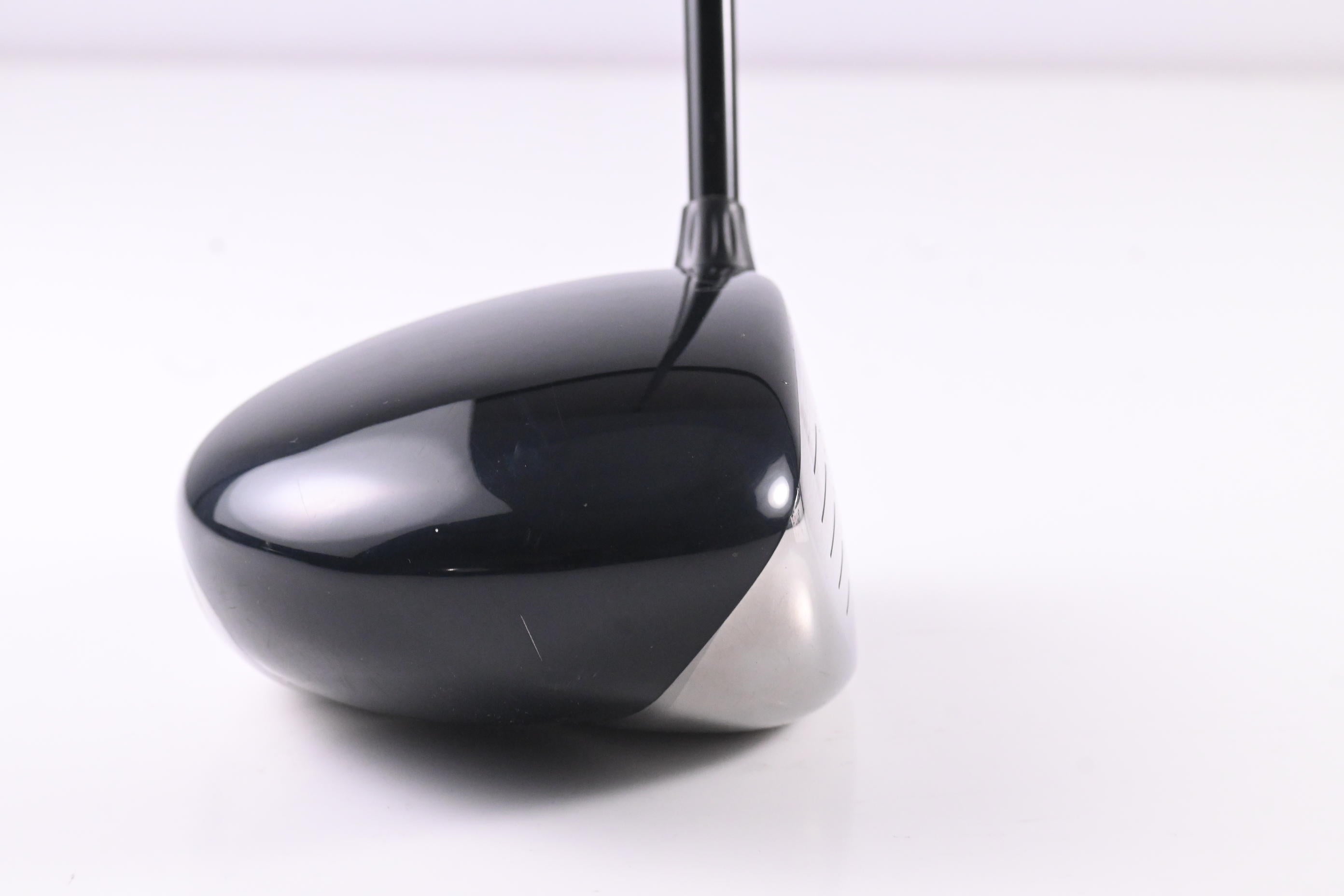 Callaway X460 Driver / 10 Degree / Stiff Flex Fujikura 65 Shaft