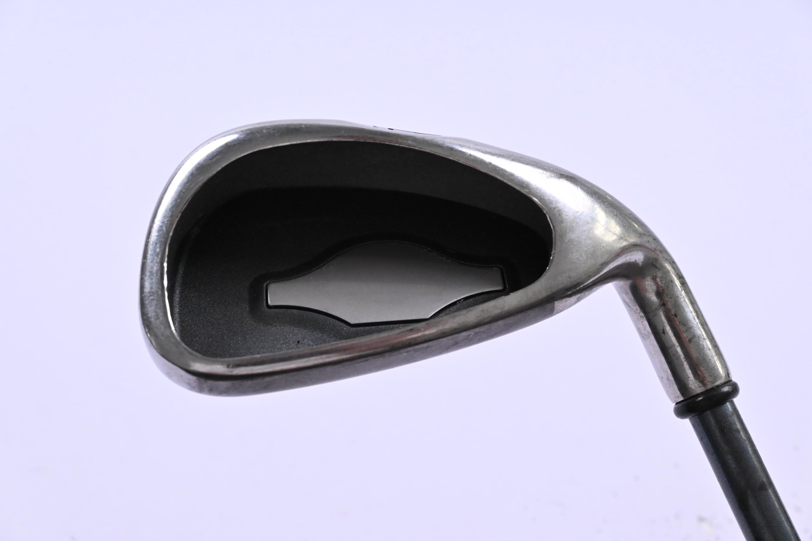 Ladies Callaway Big Bertha 2002 #4 Iron / 24 Degree / Ladies Flex RCH 65 Shaft