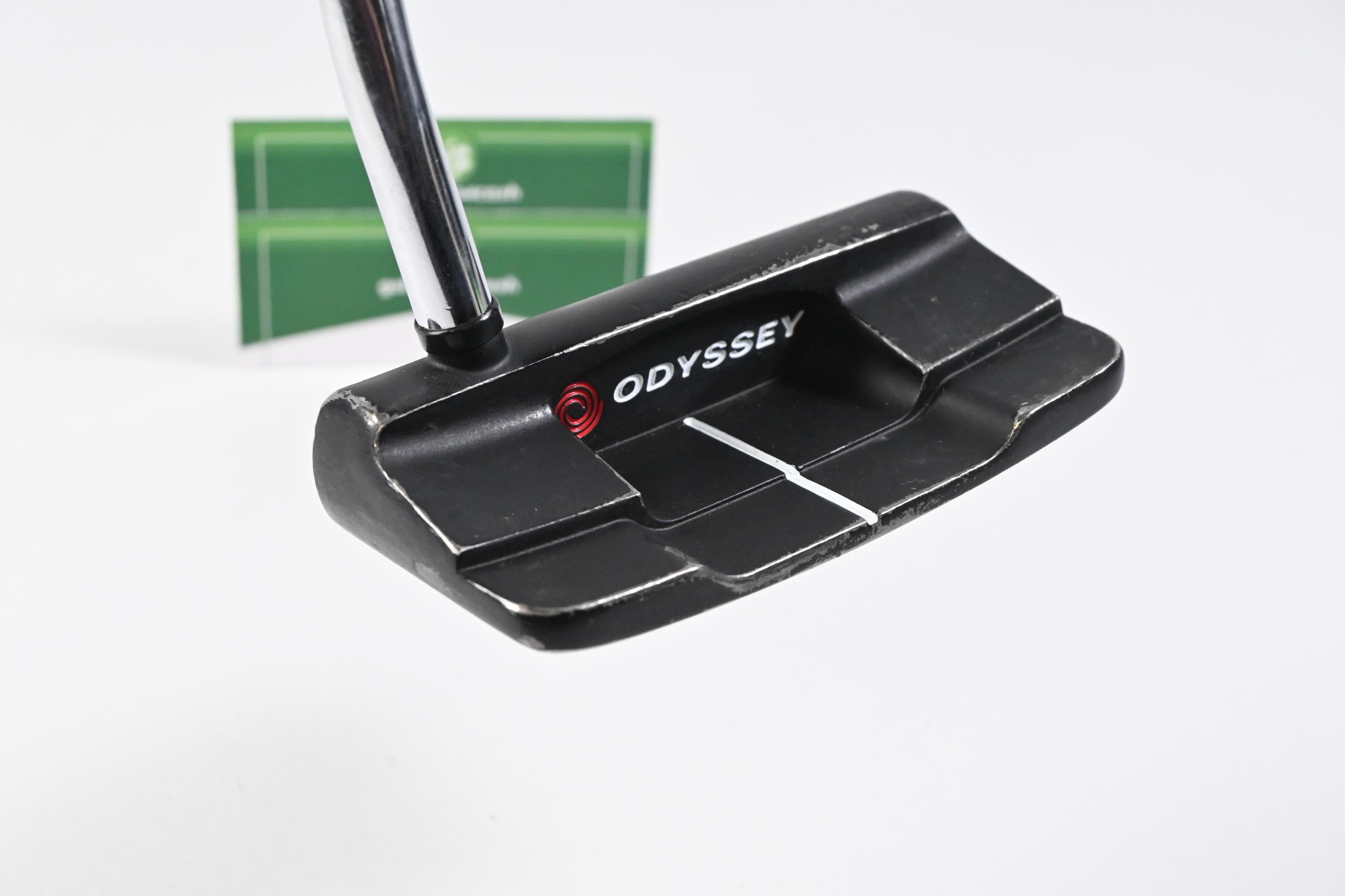 Odyssey DFX 2021 Double Wide Putter / 34 Inch