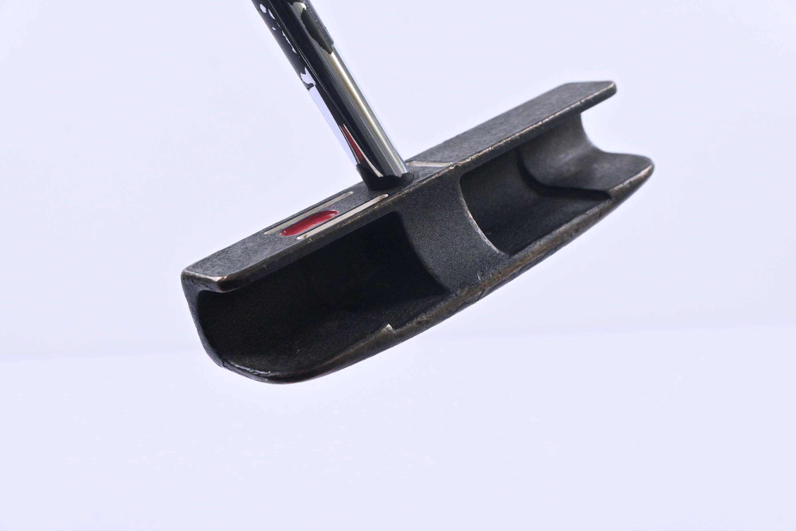 Seemore FGP Original Black Putter / 35 Inch