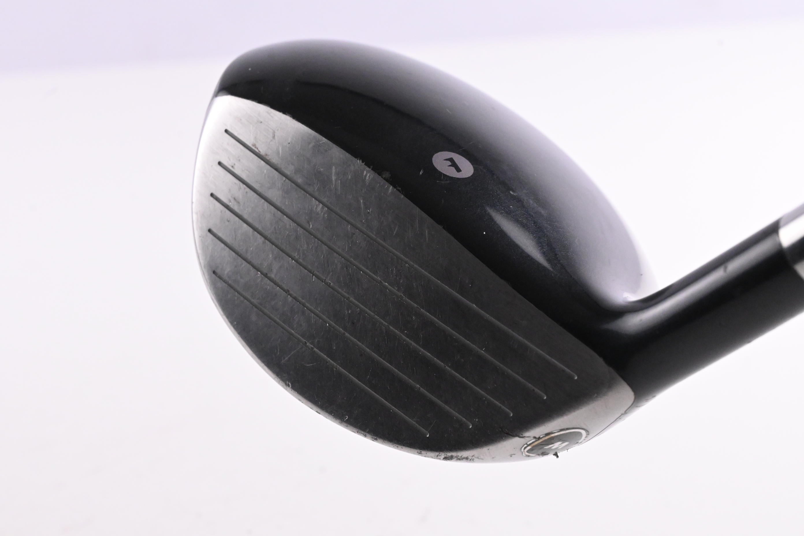 Ladies Nike Ignite T60 #5 Wood / 19 Degree / Ladies Flex Fujikura IGNITE Shaft