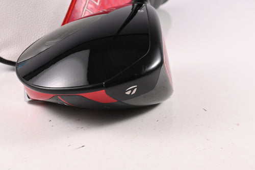 Taylormade Stealth 2 Plus Driver / 9 Degree / Stiff Flex Kai`li Red 60 Shaft