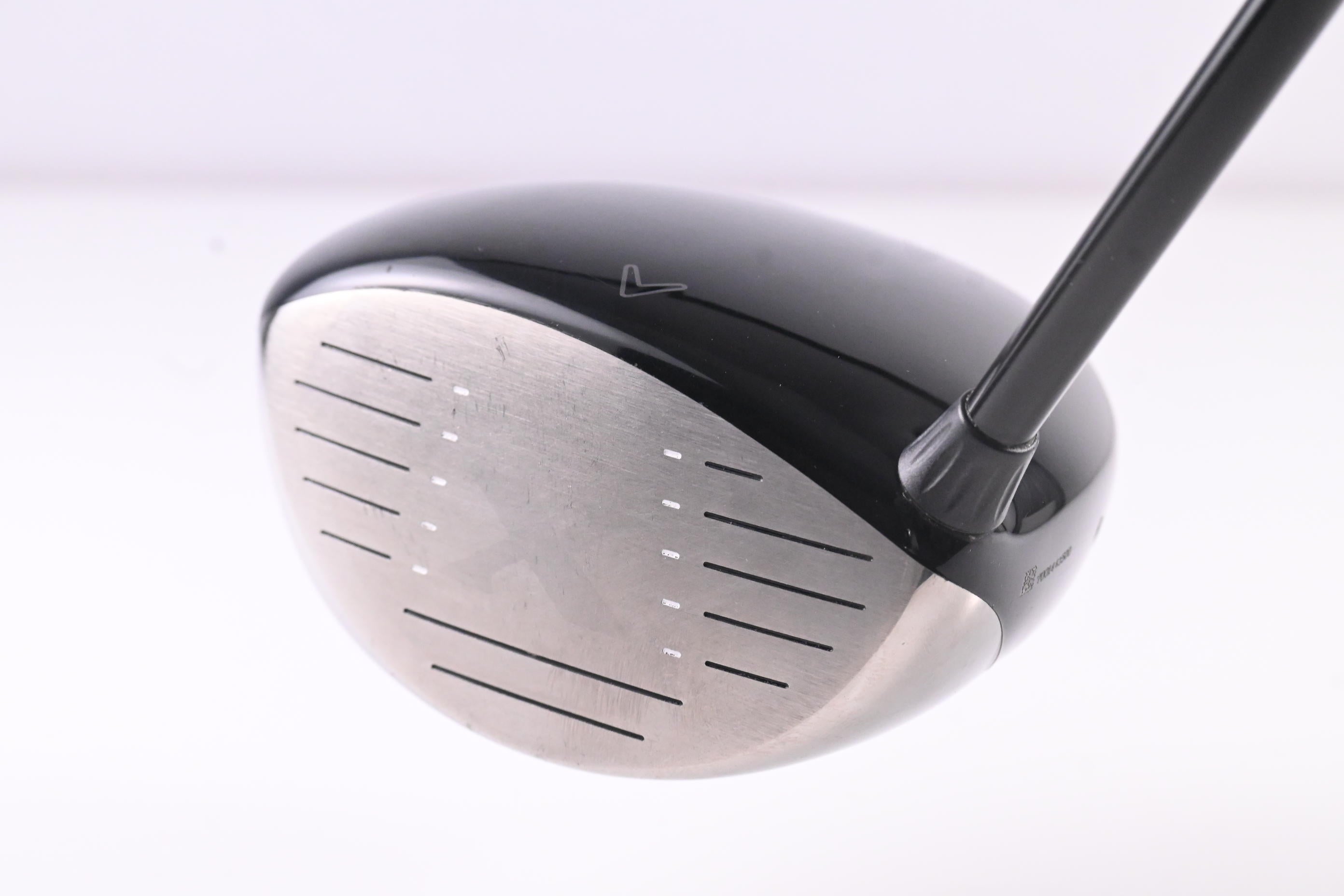 Callaway X460 Driver / 10 Degree / Stiff Flex Fujikura 65 Shaft