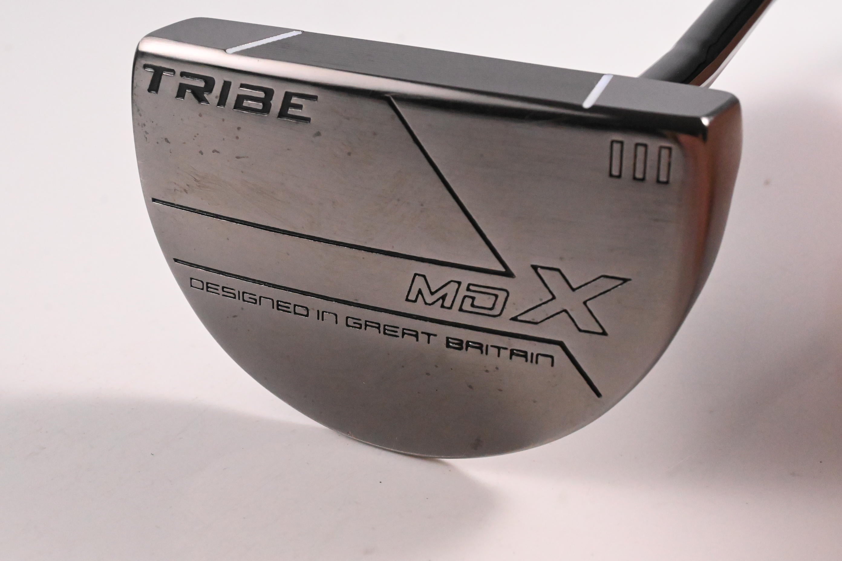 Benross Tribe MD X Series Putter / 34 Inch