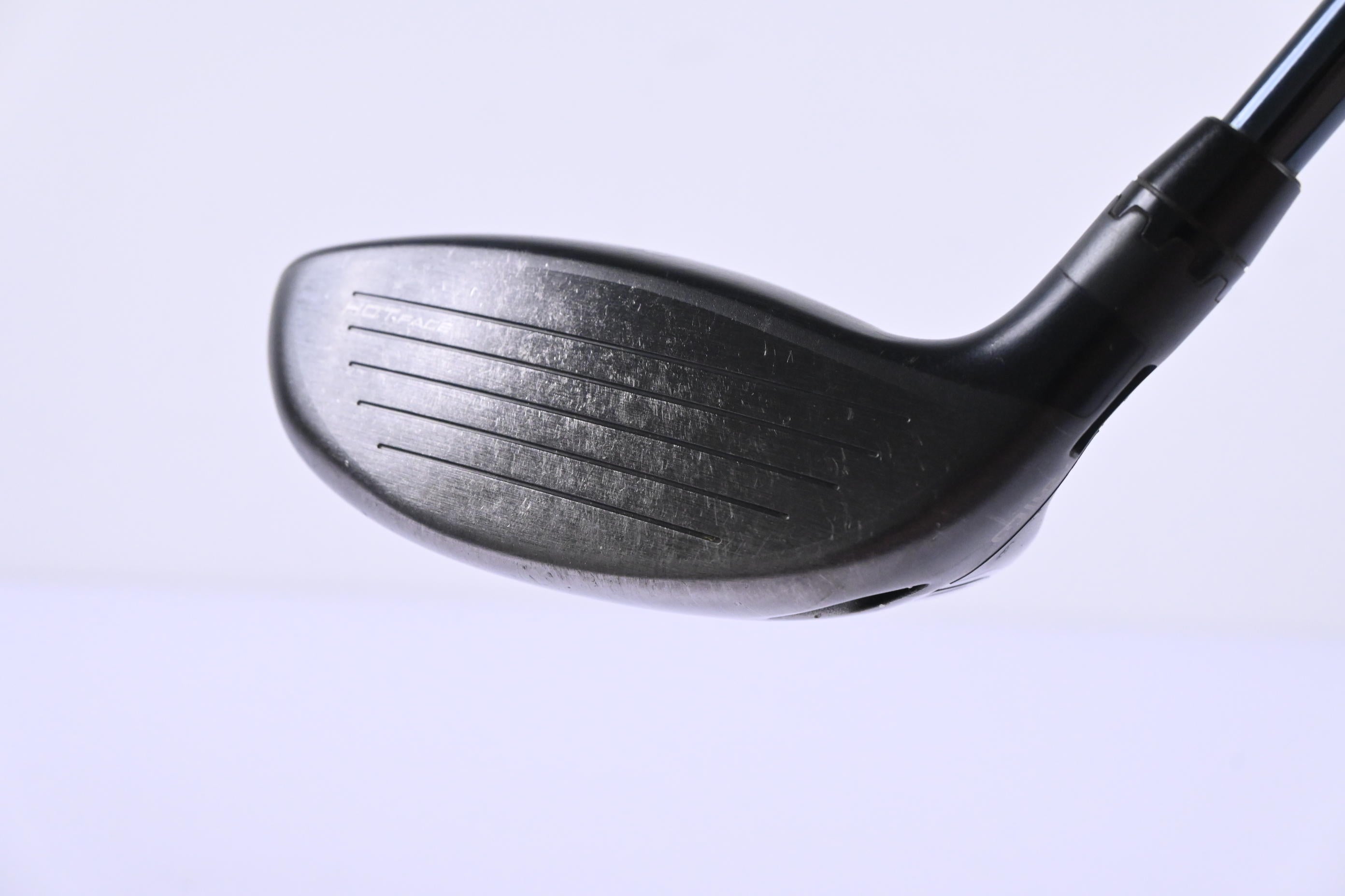 Cobra Darkspeed X #3 Wood / 15 Degree / Regular Flex UST LinQ M40X 6 Shaft