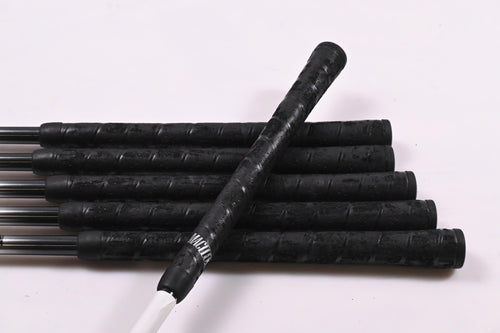 MacGregor MACTEC NVG2 Irons / 6-PW+SW / Senior Flex MacGregor Shafts