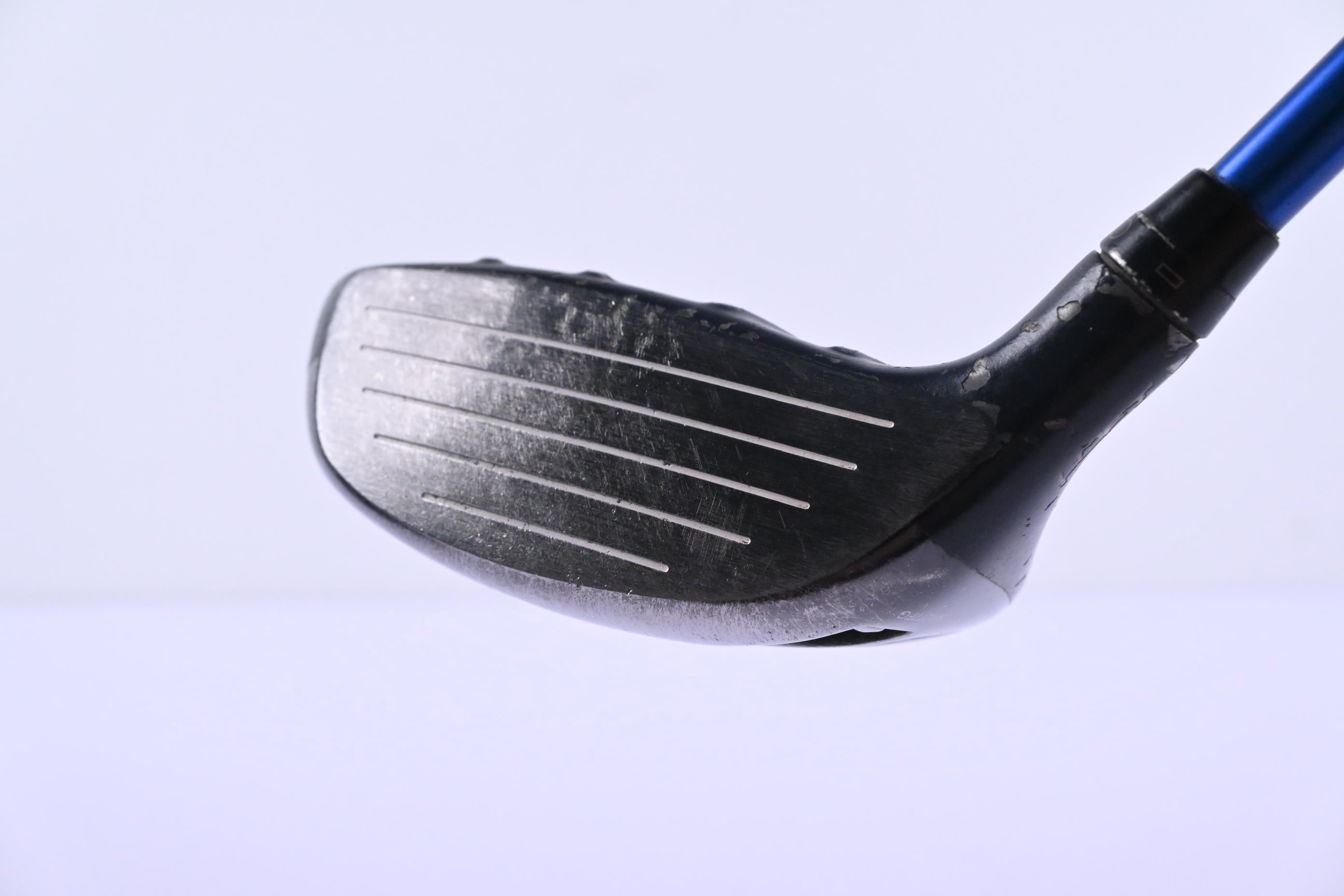 Ping G30 #5 Wood / 18 Degree / Regular Flex Ping TFC 419 Shaft