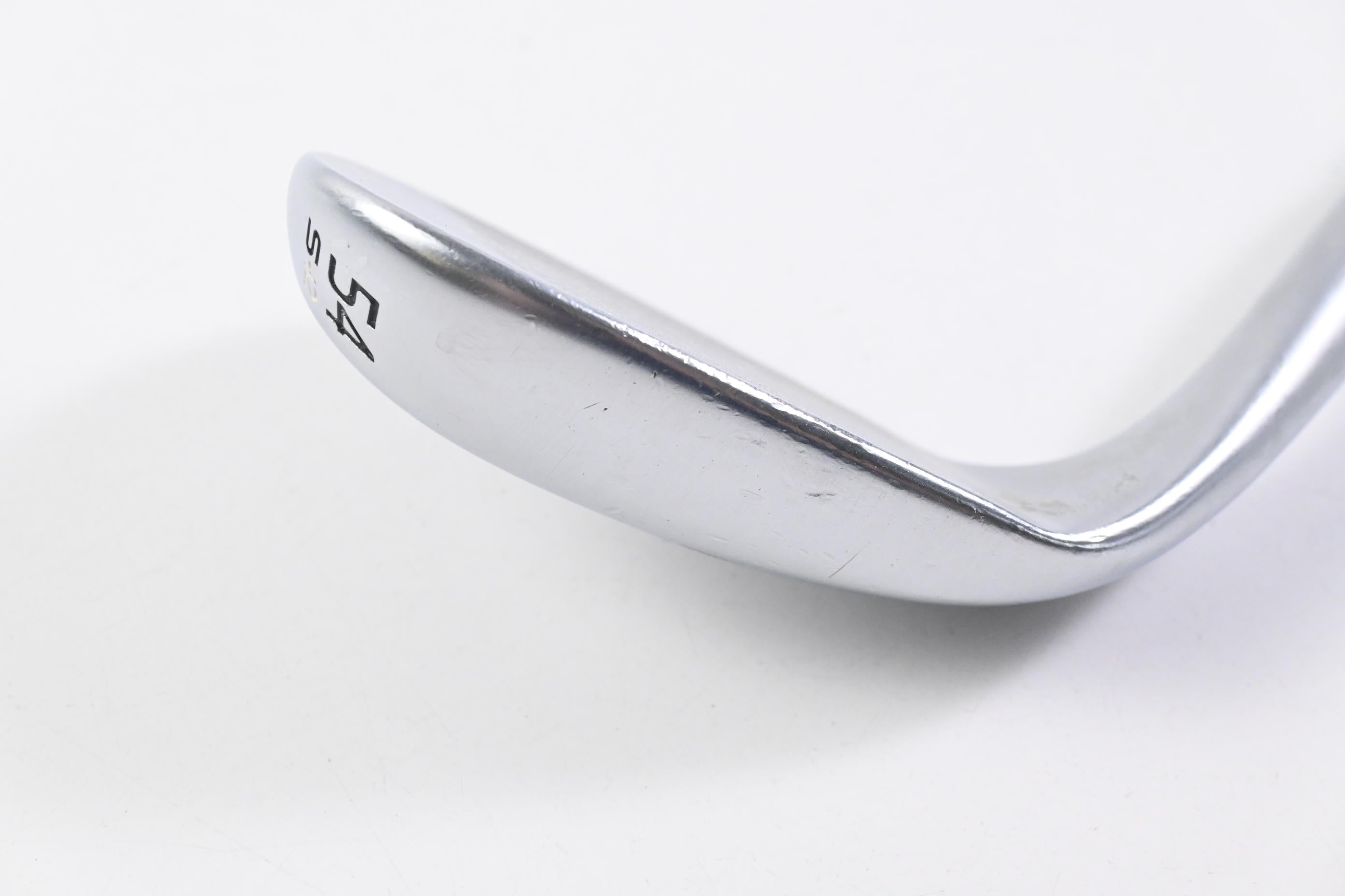 Ping Glide 4.0 Sand Wedge / 54 Degree / Black Dot / Regular Flex Ping AWT 2.0