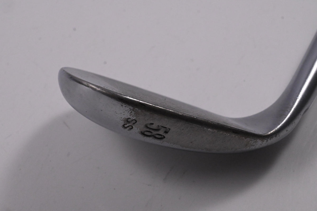Ladies Ping Glide Lob Wedge / 58 Degree / Orange Dot / Ladies Flex Ping ULT 220