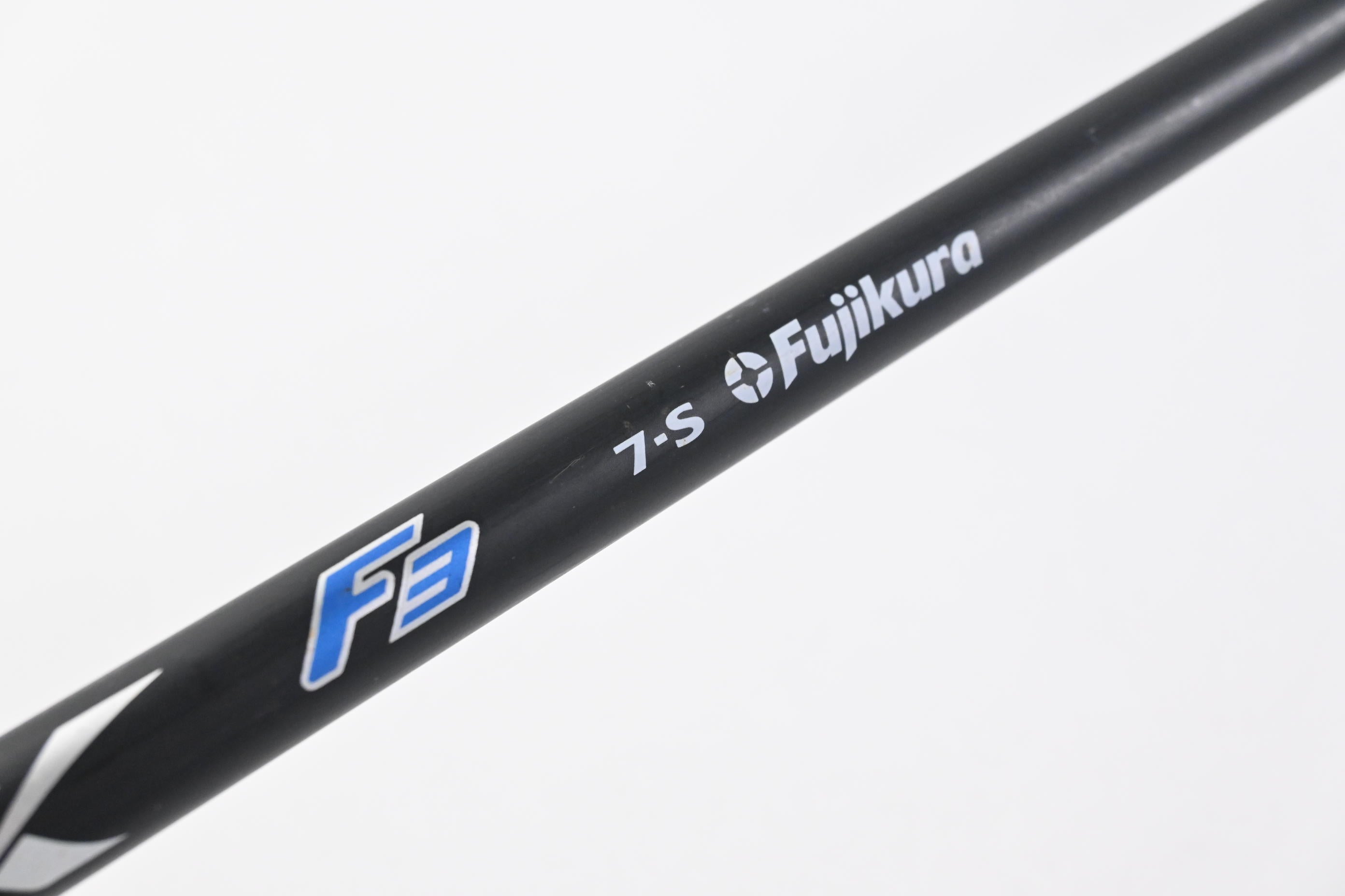 Fujikura Motore X F3 7 #3 Wood Shaft / Stiff Flex / Ping 3rd Gen