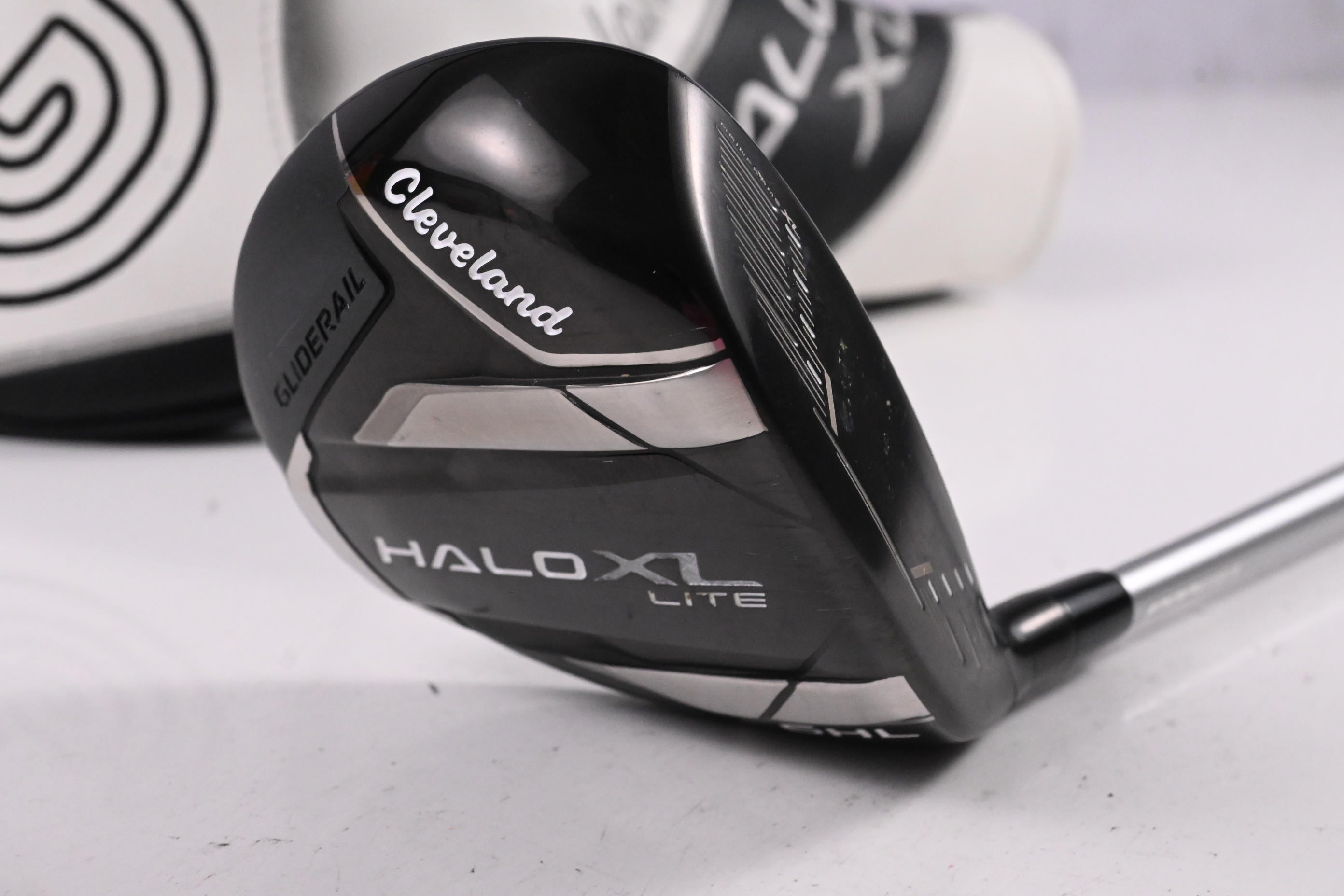 Cleveland Halo XL Lite #5 Wood / 19 Degree / Regular Flex Aldila Ascent PL 40