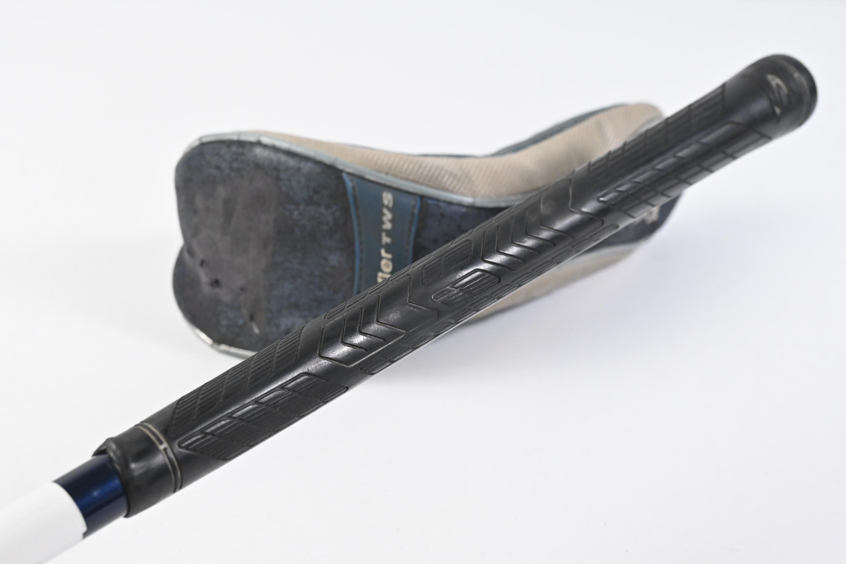 Cobra Baffler DWS #2 Hybrid / 18 Degree / Regular Flex Aldila VS Proto-HL 65