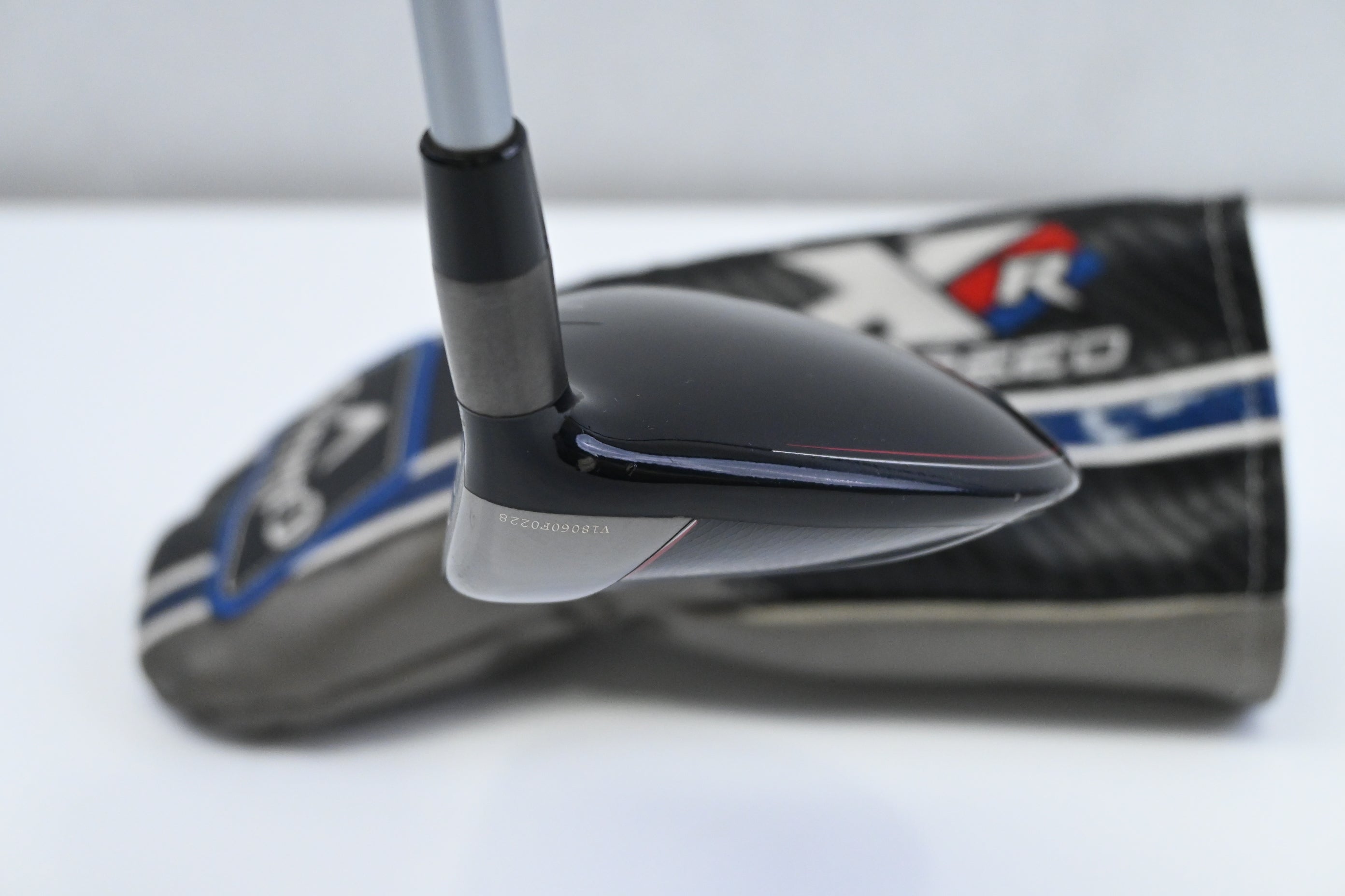 Callaway XR Speed #3 Wood / Stiff Flex Hzrdus t800 75 Shaft