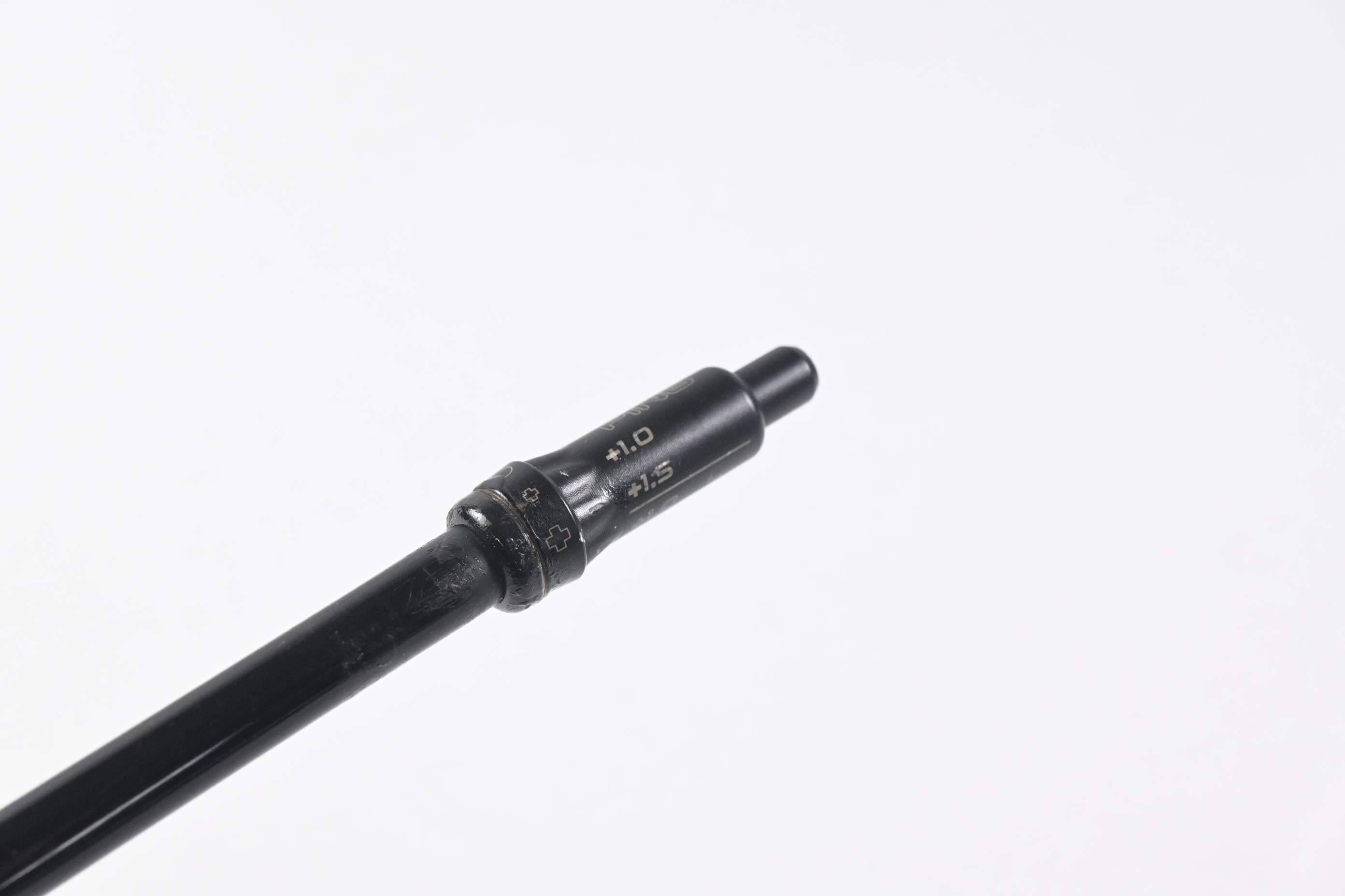 Mitsubishi Chemical Kuro Kage Black 60 Driver Shaft / X-Flex / Ping 3rd Gen