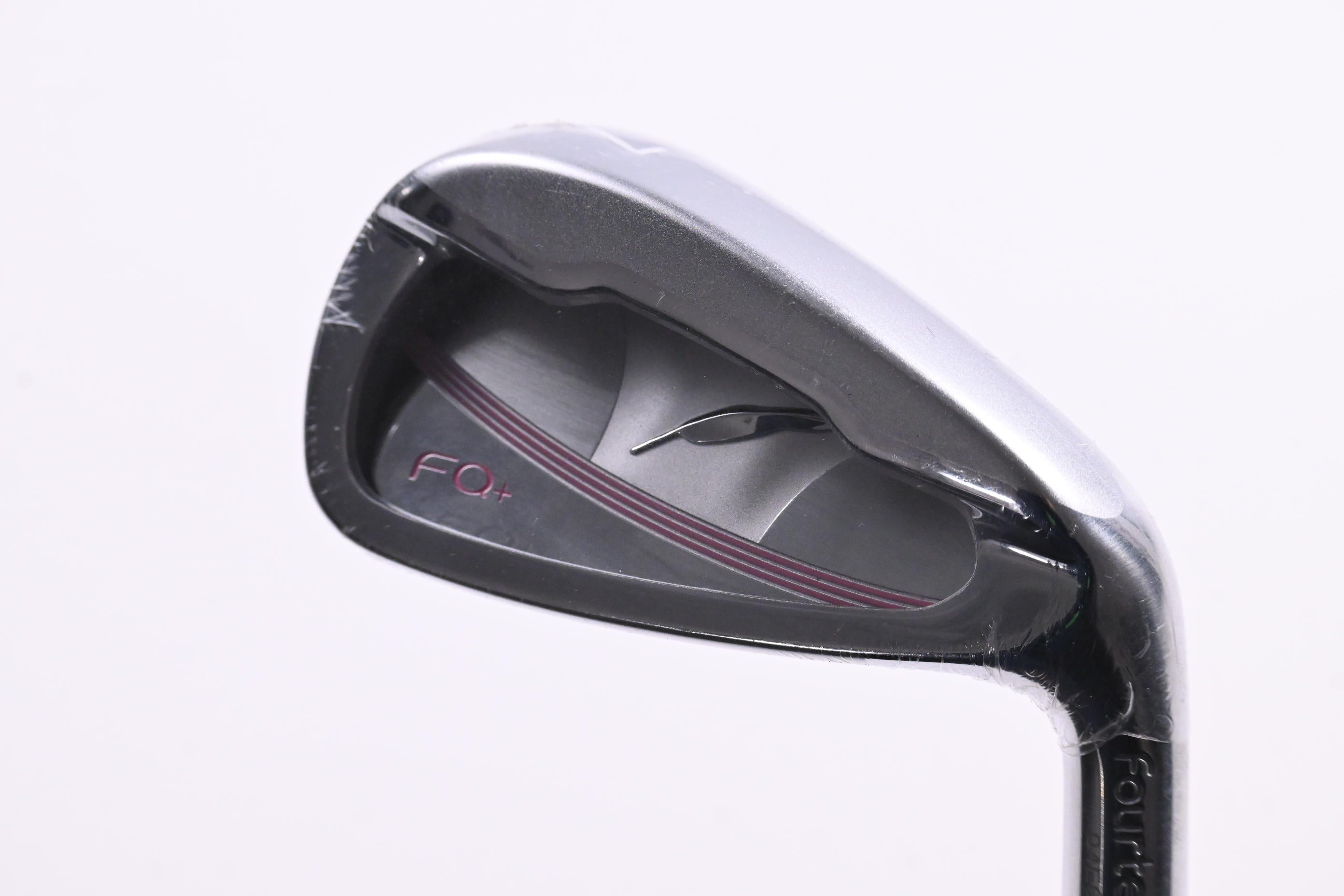 Ladies Fourteen FQ+ #7 Iron / Regular Flex Fujikura Pro 63 Shaft