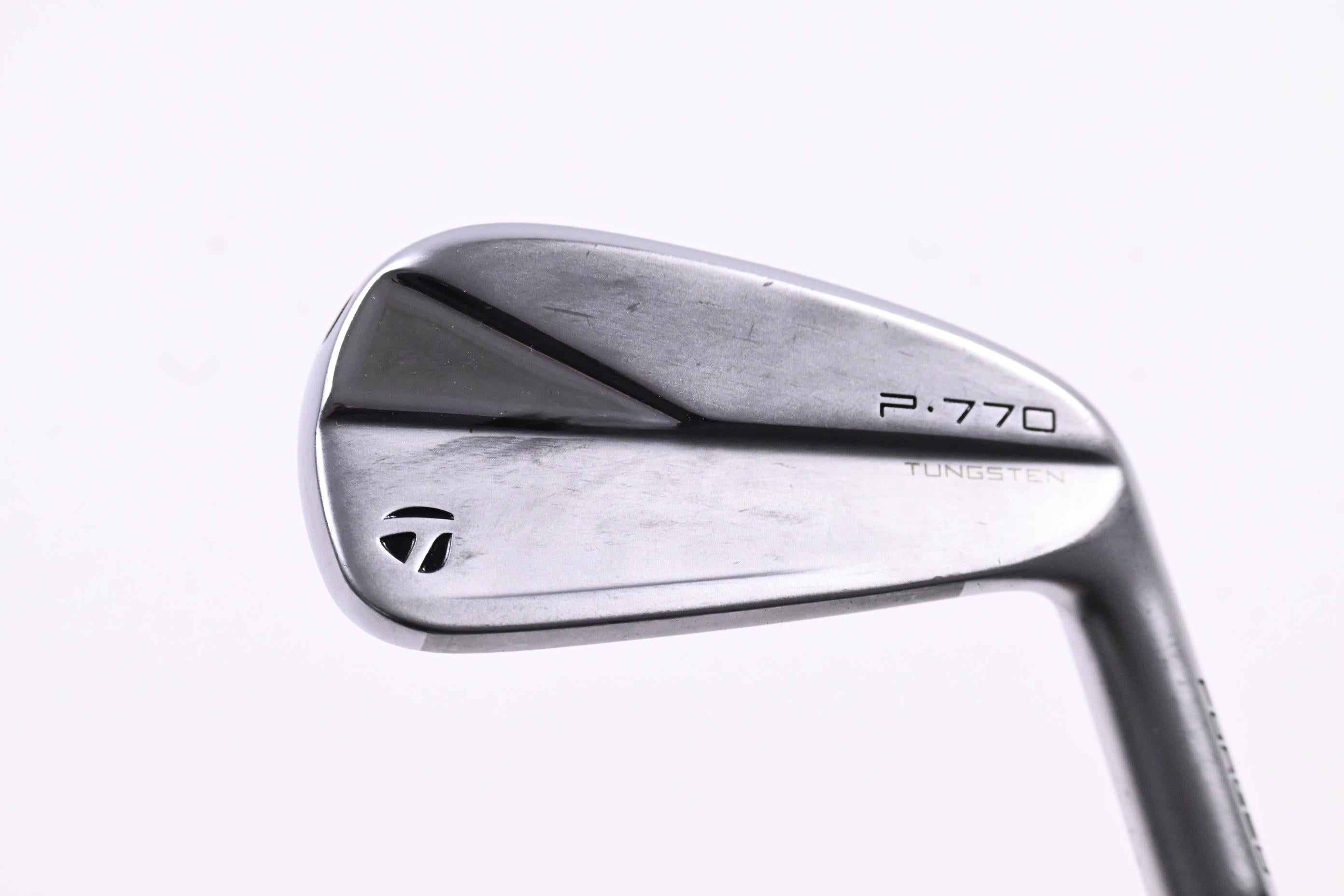 Taylormade P770 2023 #5 Iron / 25.5 Degree / Stiff Flex KBS Tour Shaft