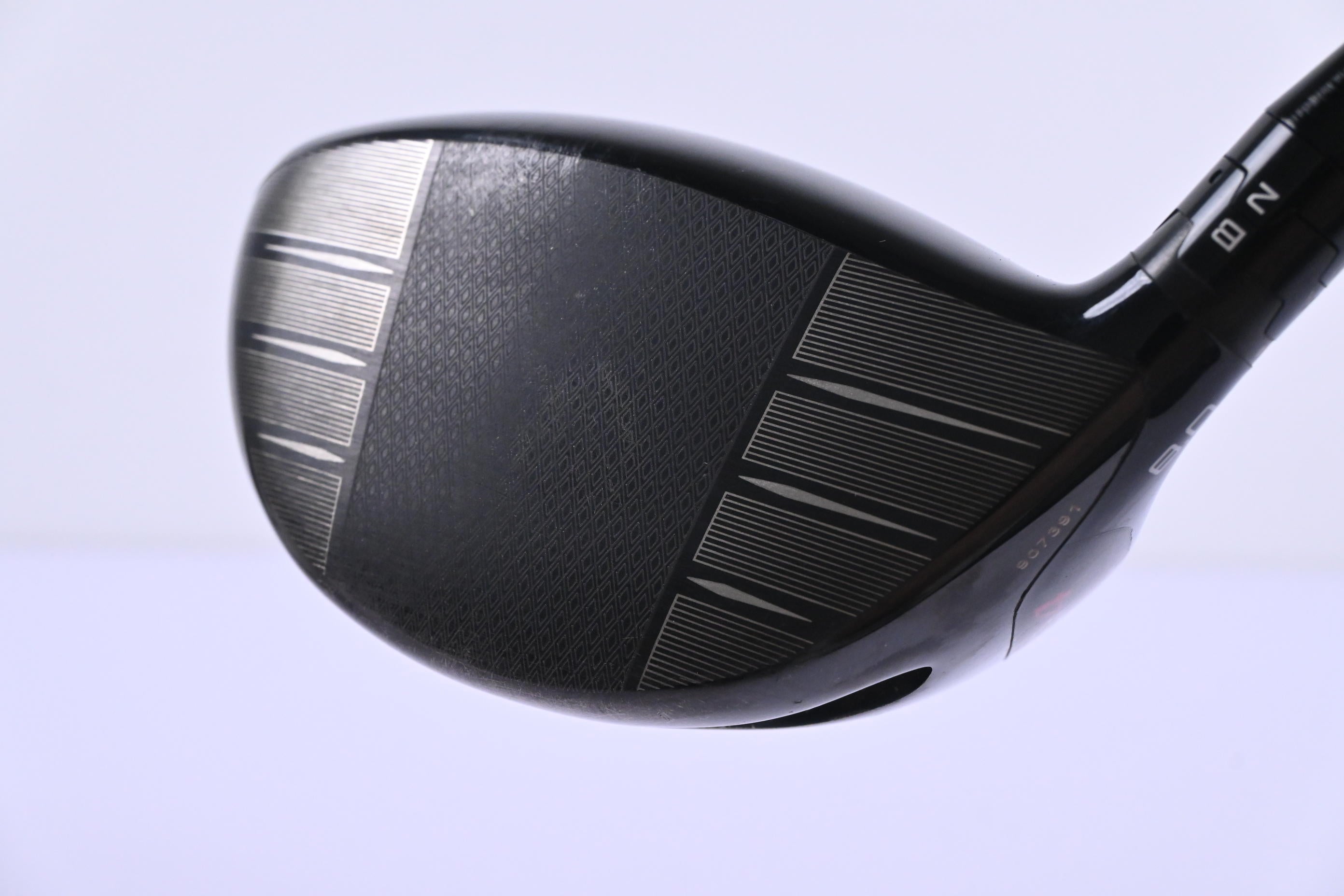 Titleist TSR4 Driver / 8 Degree / Regular Flex Tensei 1K Blue 55 Shaft
