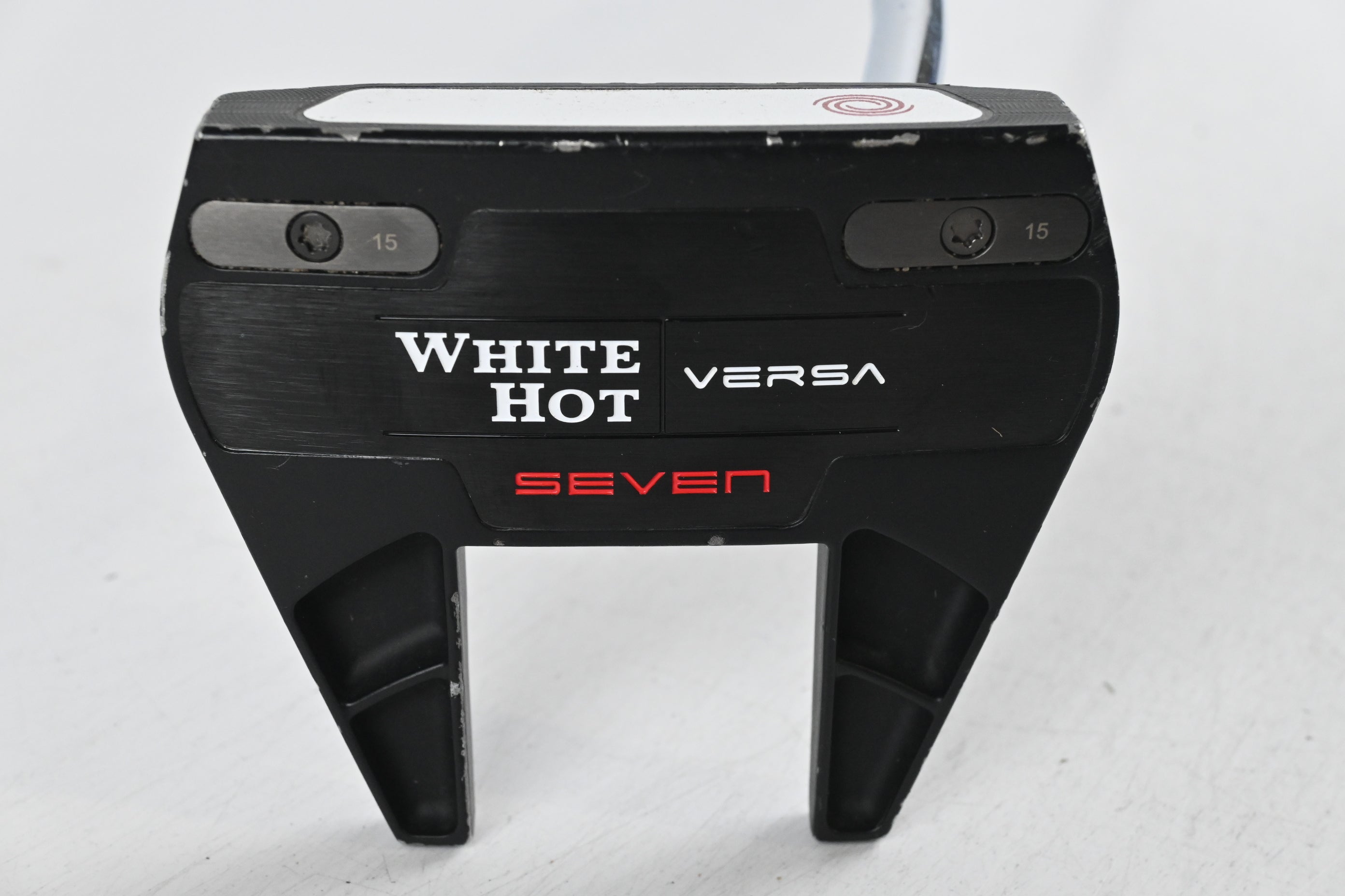 Odyssey White Hot Versa Seven Putter / 34 Inch
