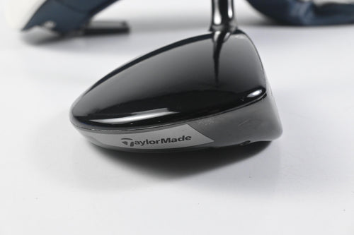 Taylormade Qi10 #5 Wood / 18 Degree / Regular Flex Fujikura Ventus TR Blue 6